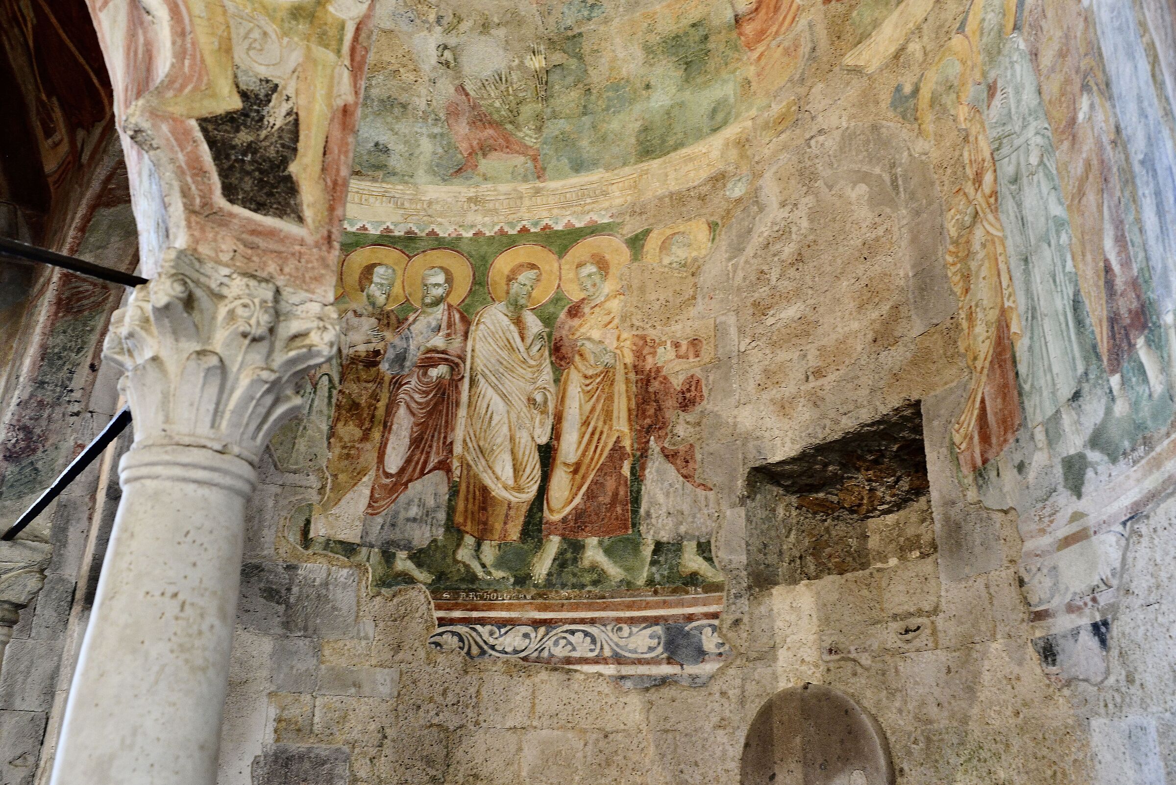 S. Maria Maggiore #5