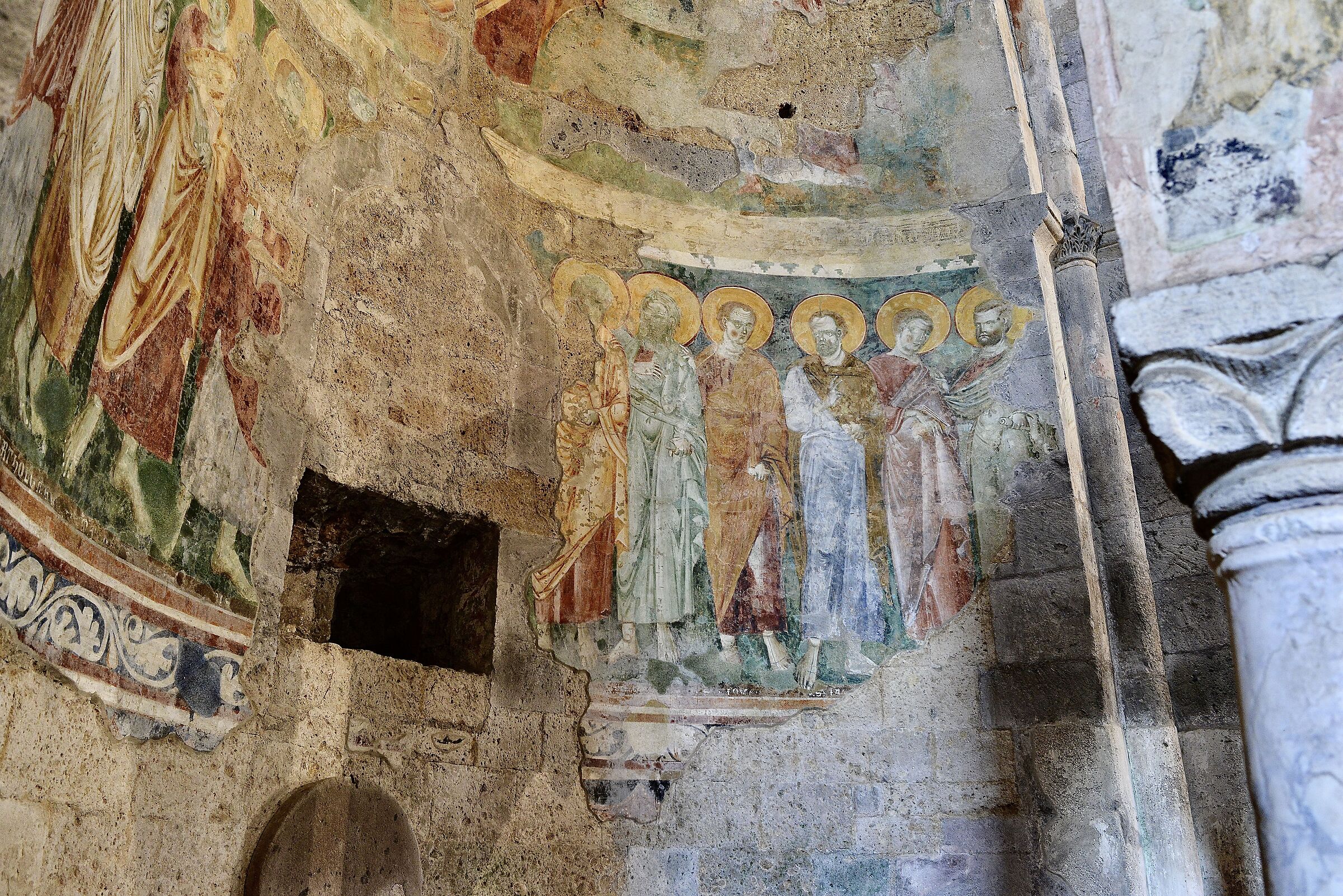 S. Maria Maggiore #6