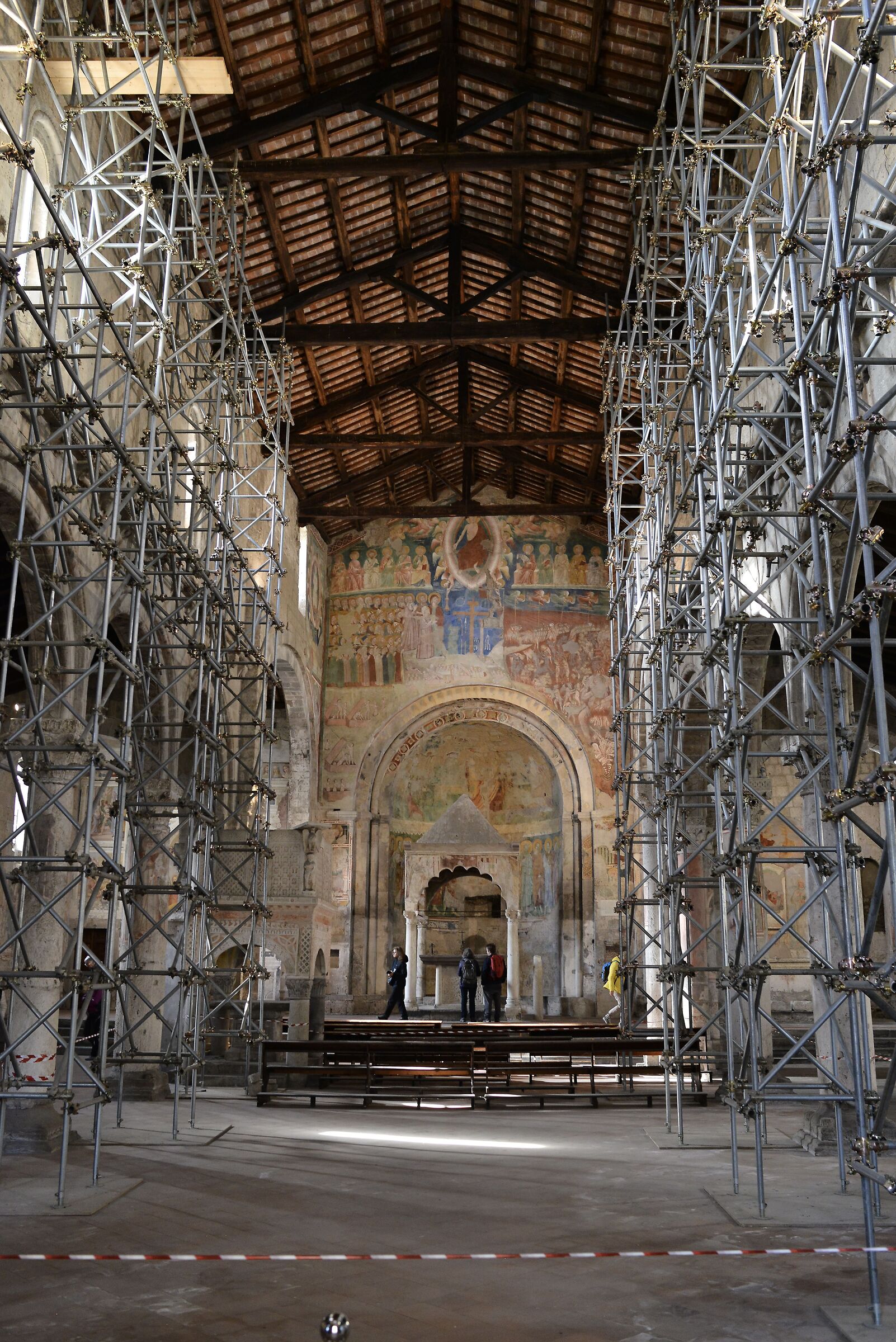 S. Maria Maggiore #7