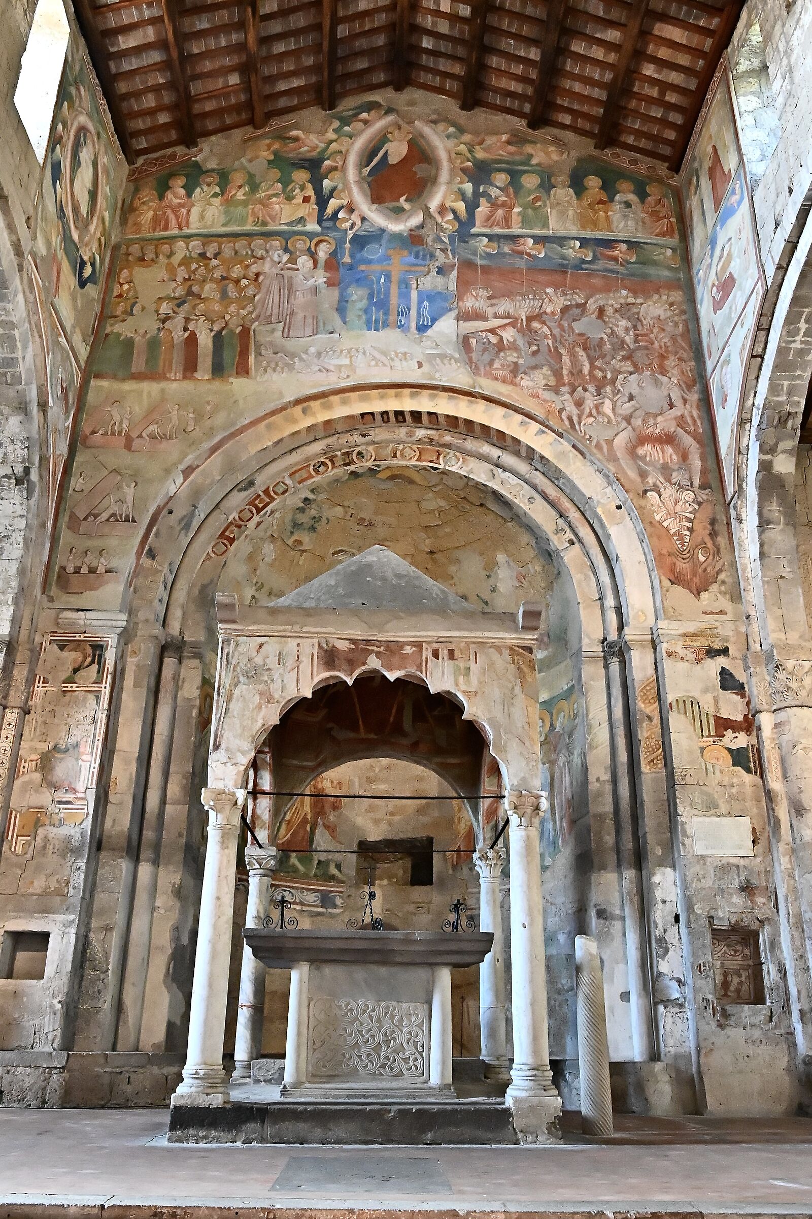 S. Maria Maggiore #10
