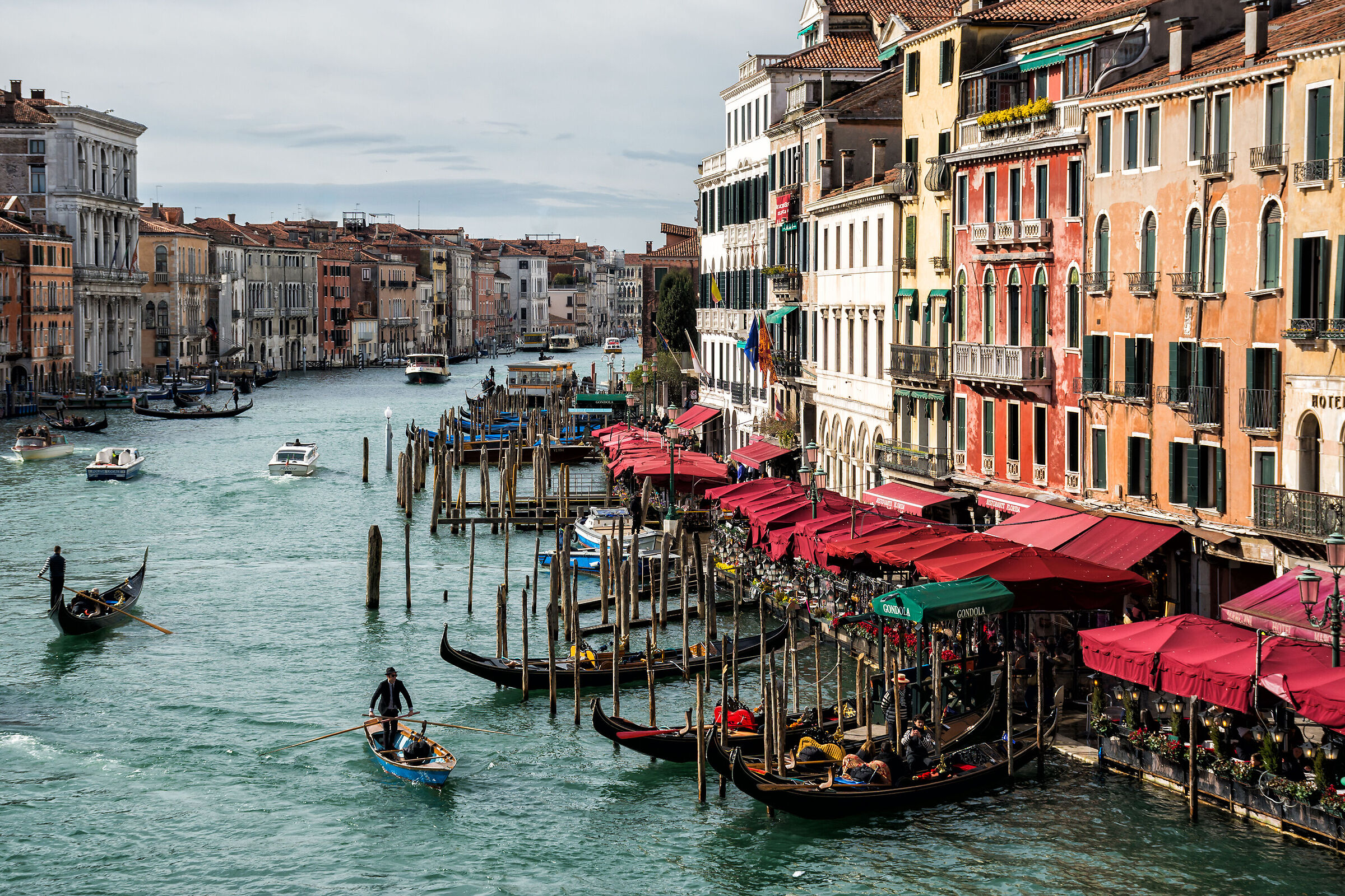 Canal Grande