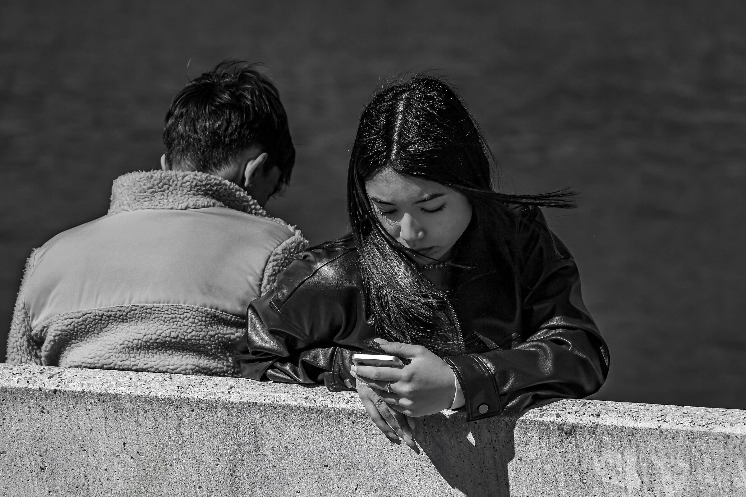 Social generation