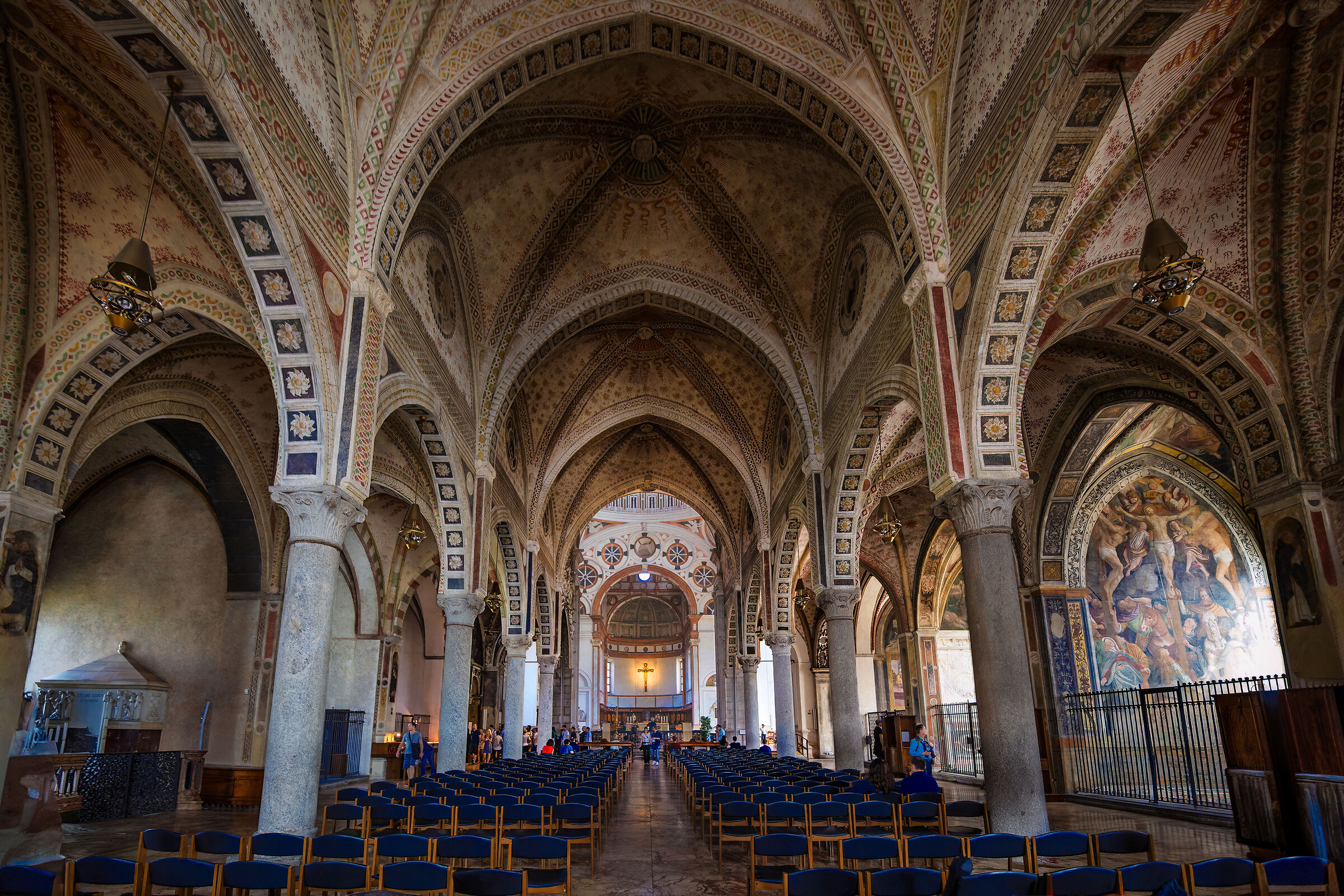 Santa Maria delle Grazie