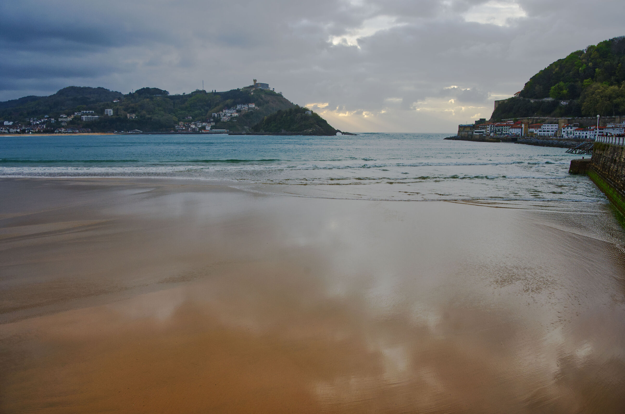 San Sebastian