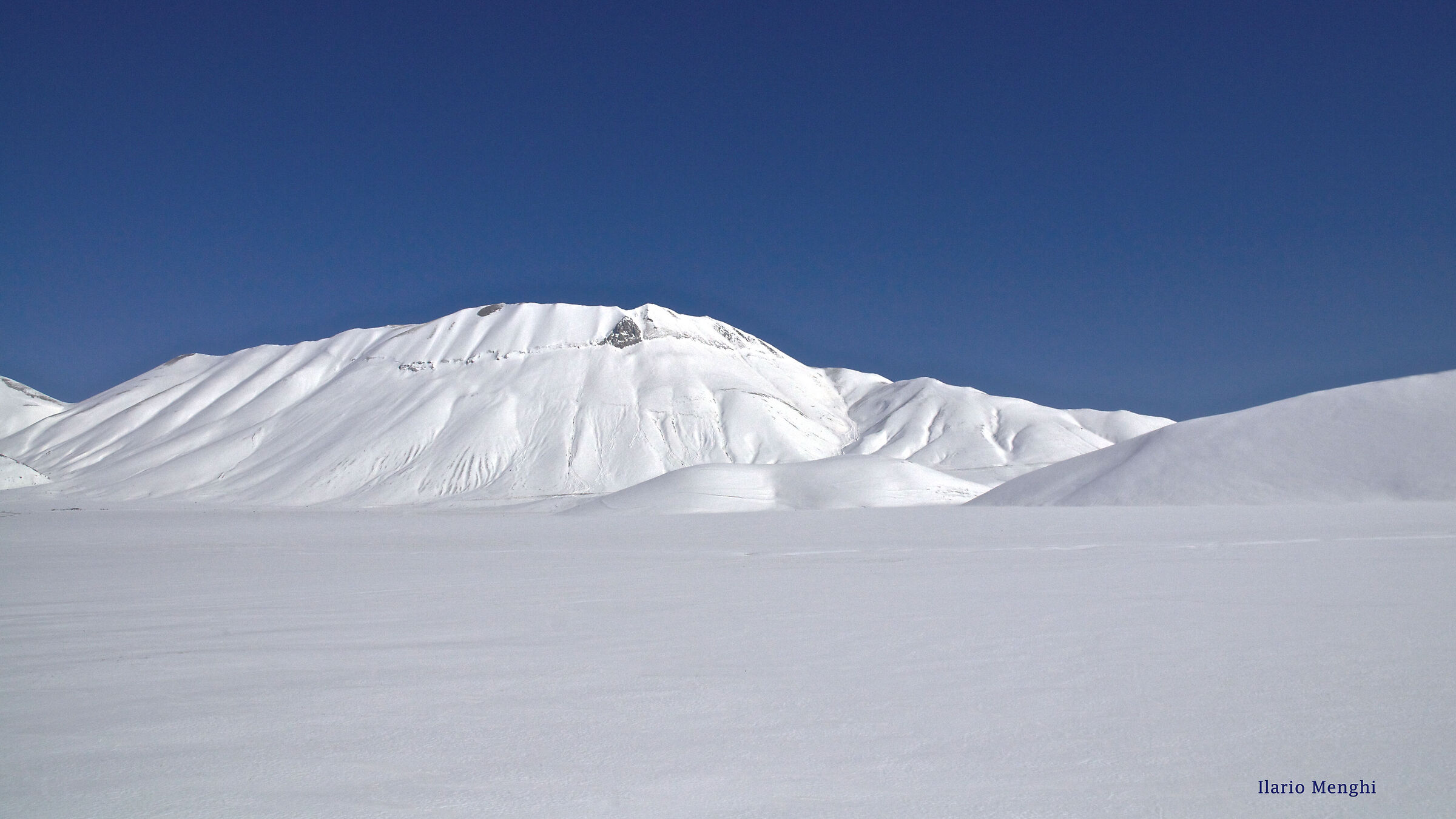 Castelluccio di Norcia
