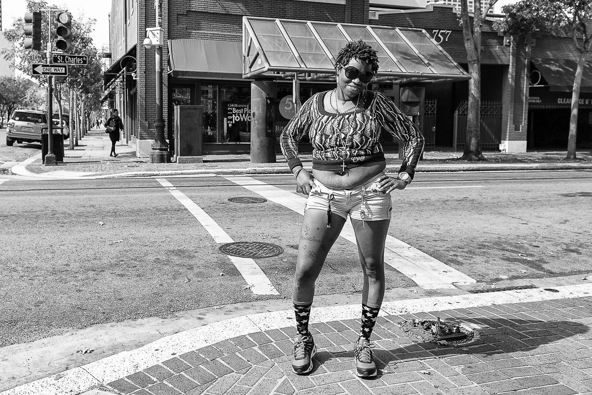 Streets of nola, New Orleans