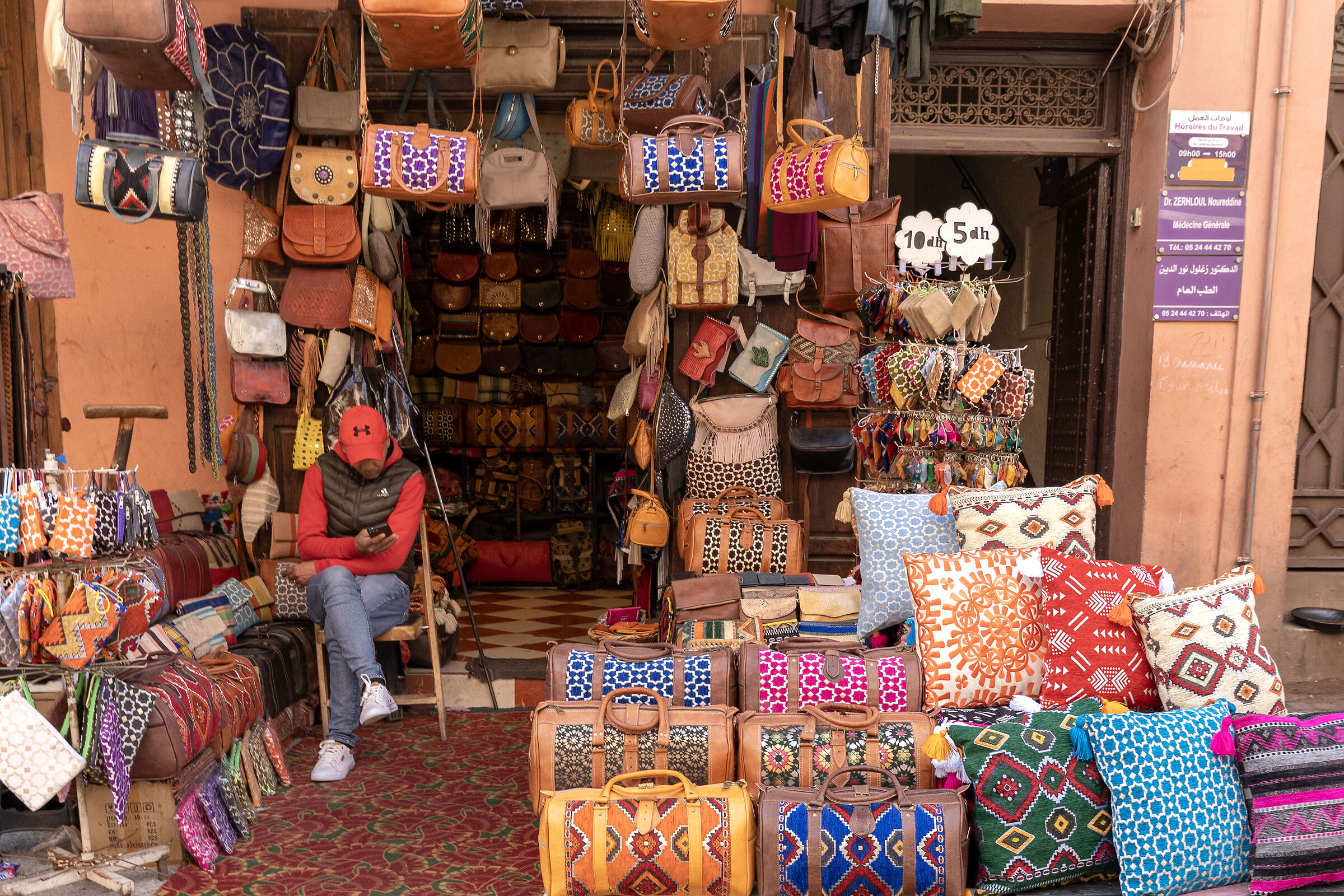 Bags