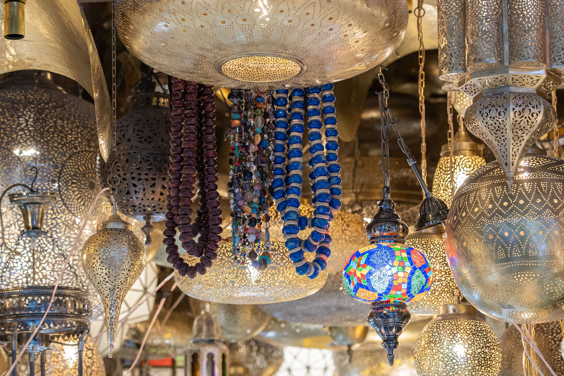 Lamps