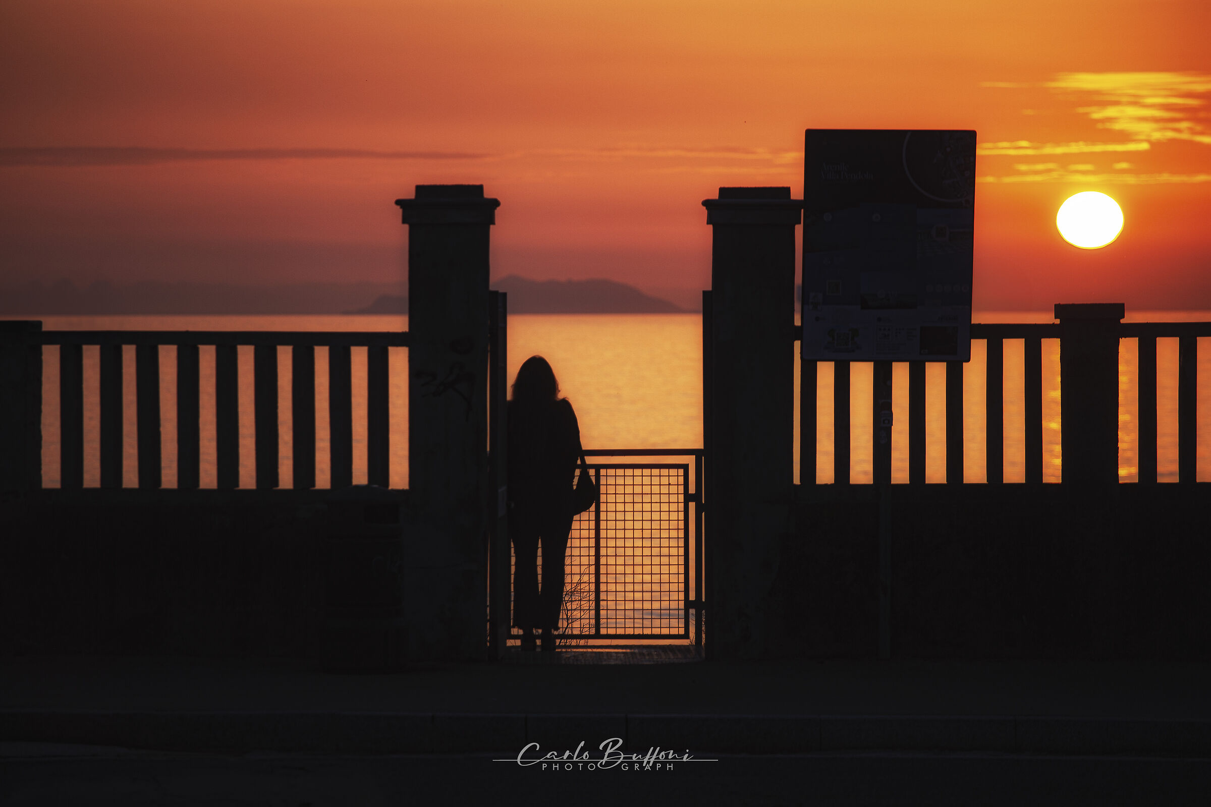 The Gate of Dreams