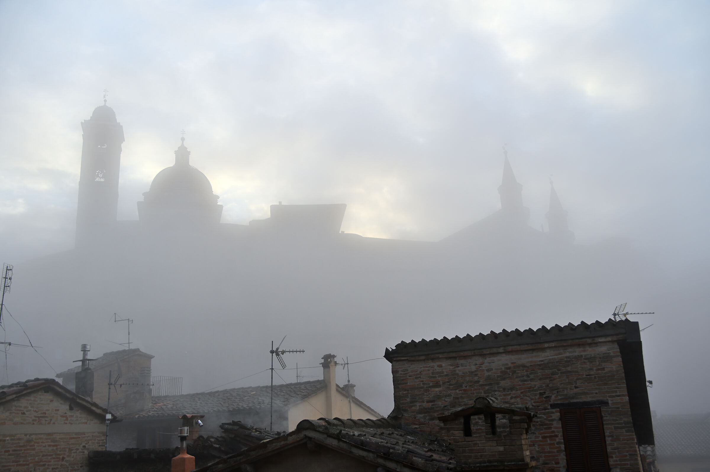 La città fantasma
