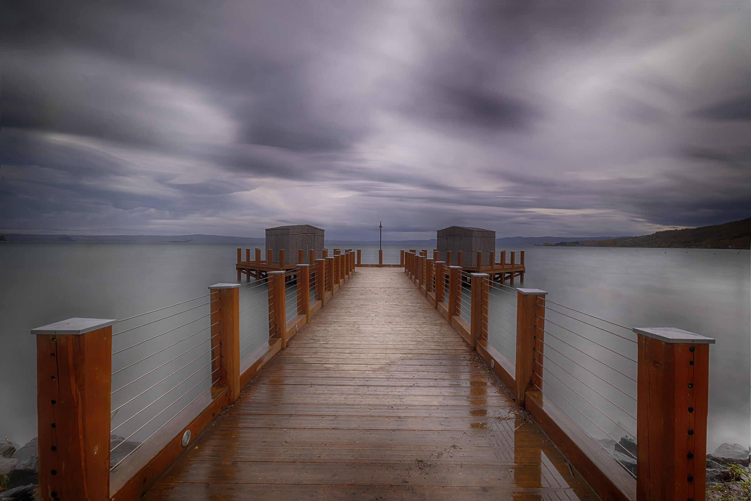 Lake Bolsena