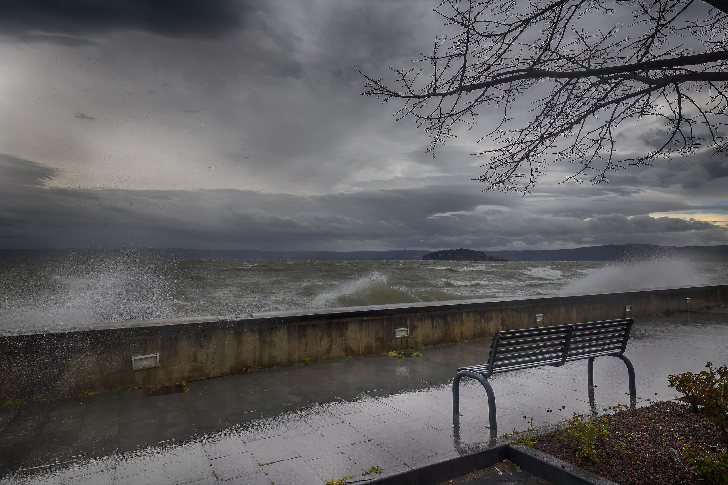 Storm