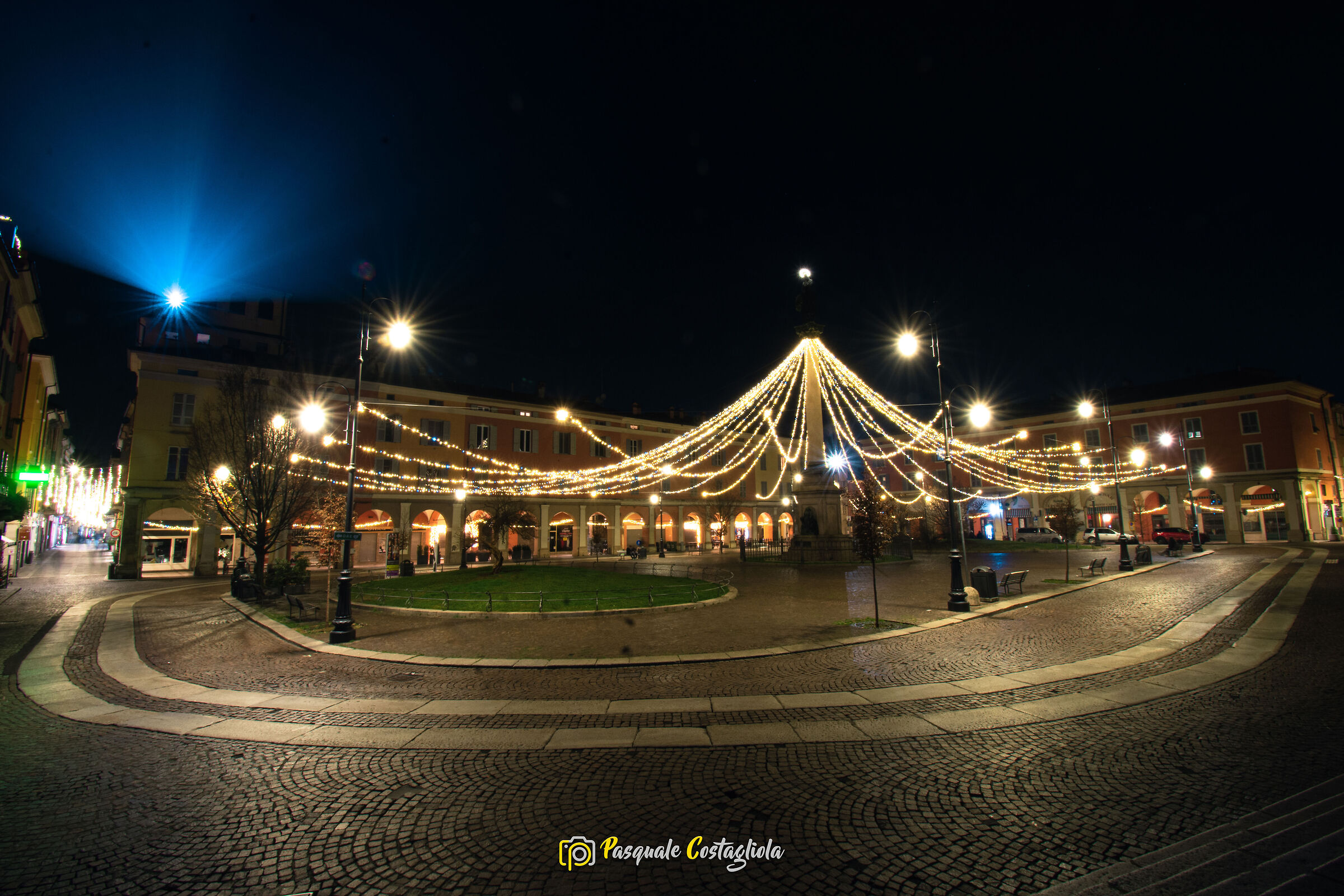 Piazza Duomo