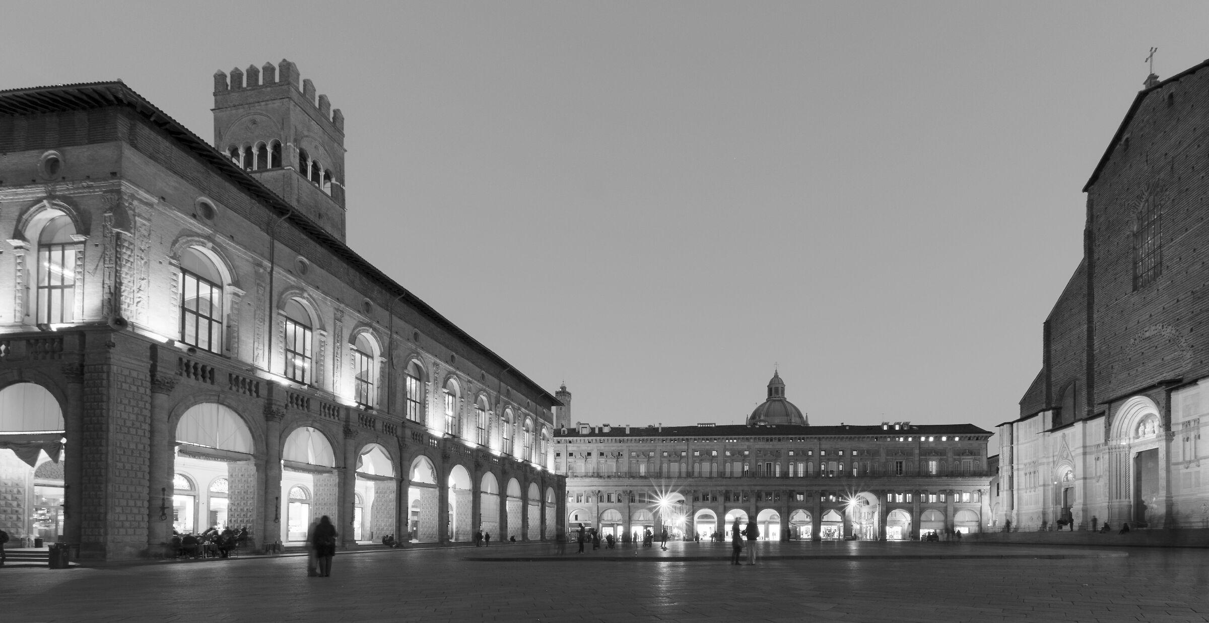 Piazza Maggiore