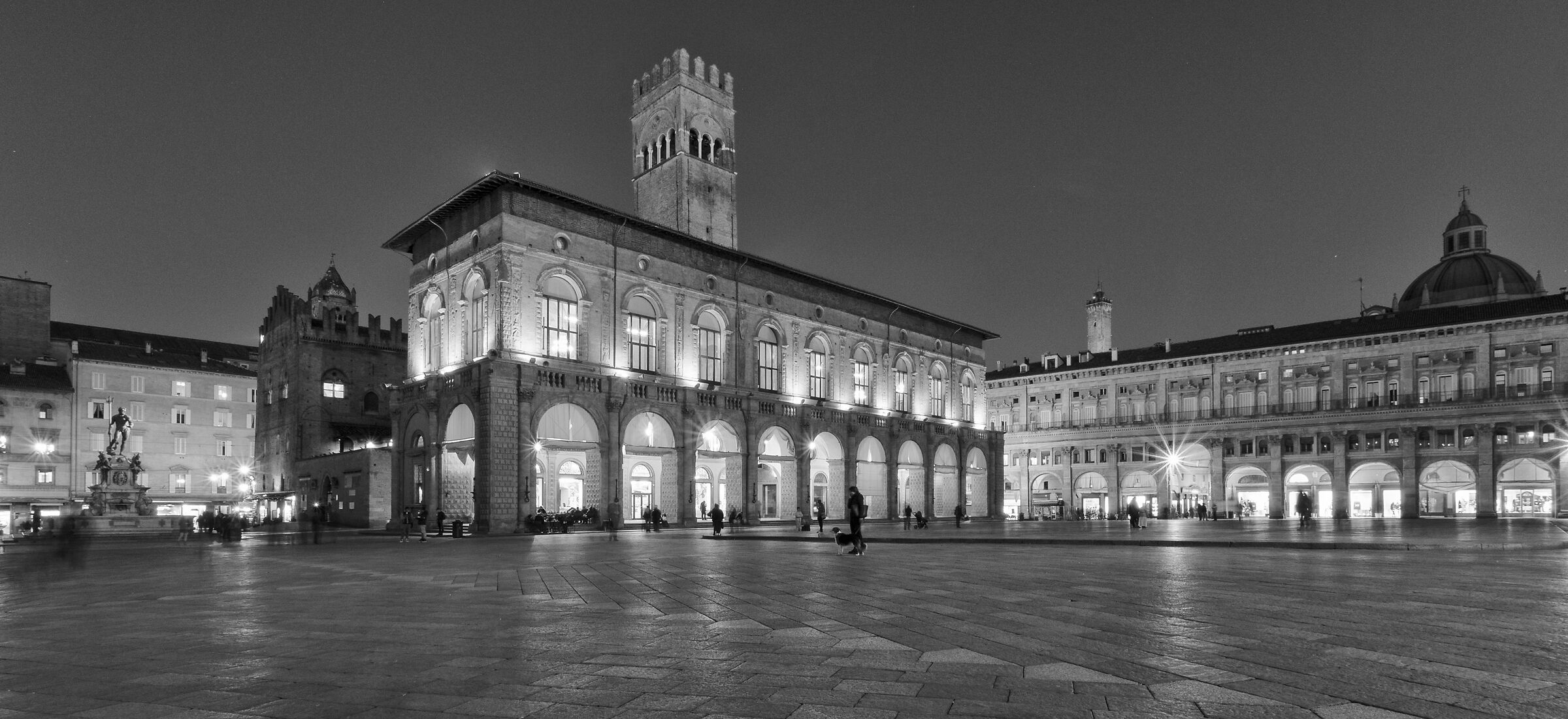 Piazza Maggiore