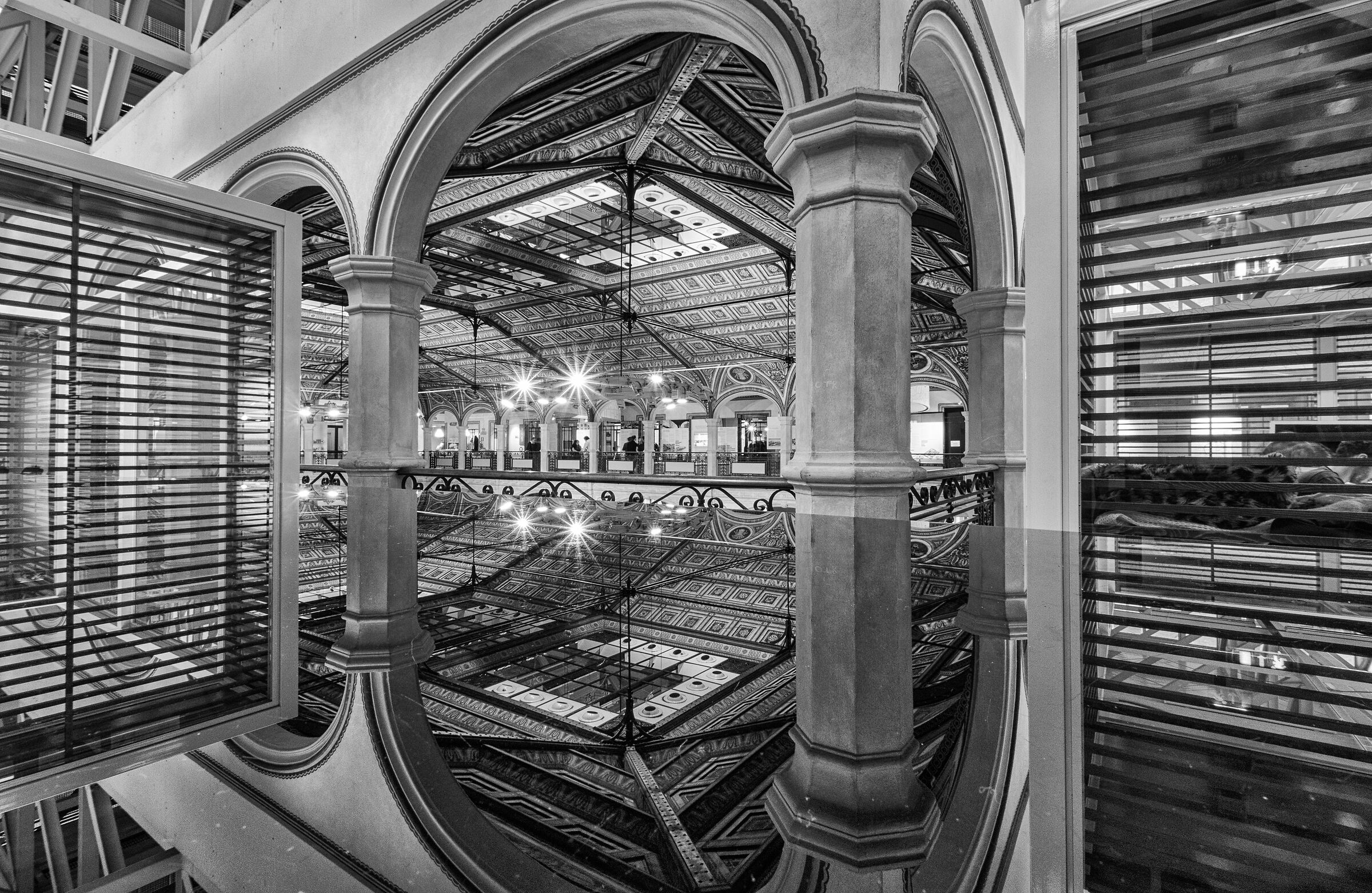 Biblioteca Salaborsa 4
