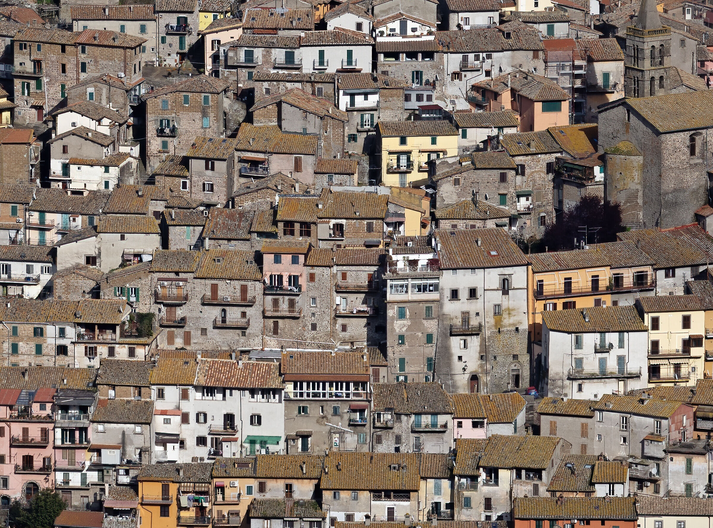 Soriano del Cimino