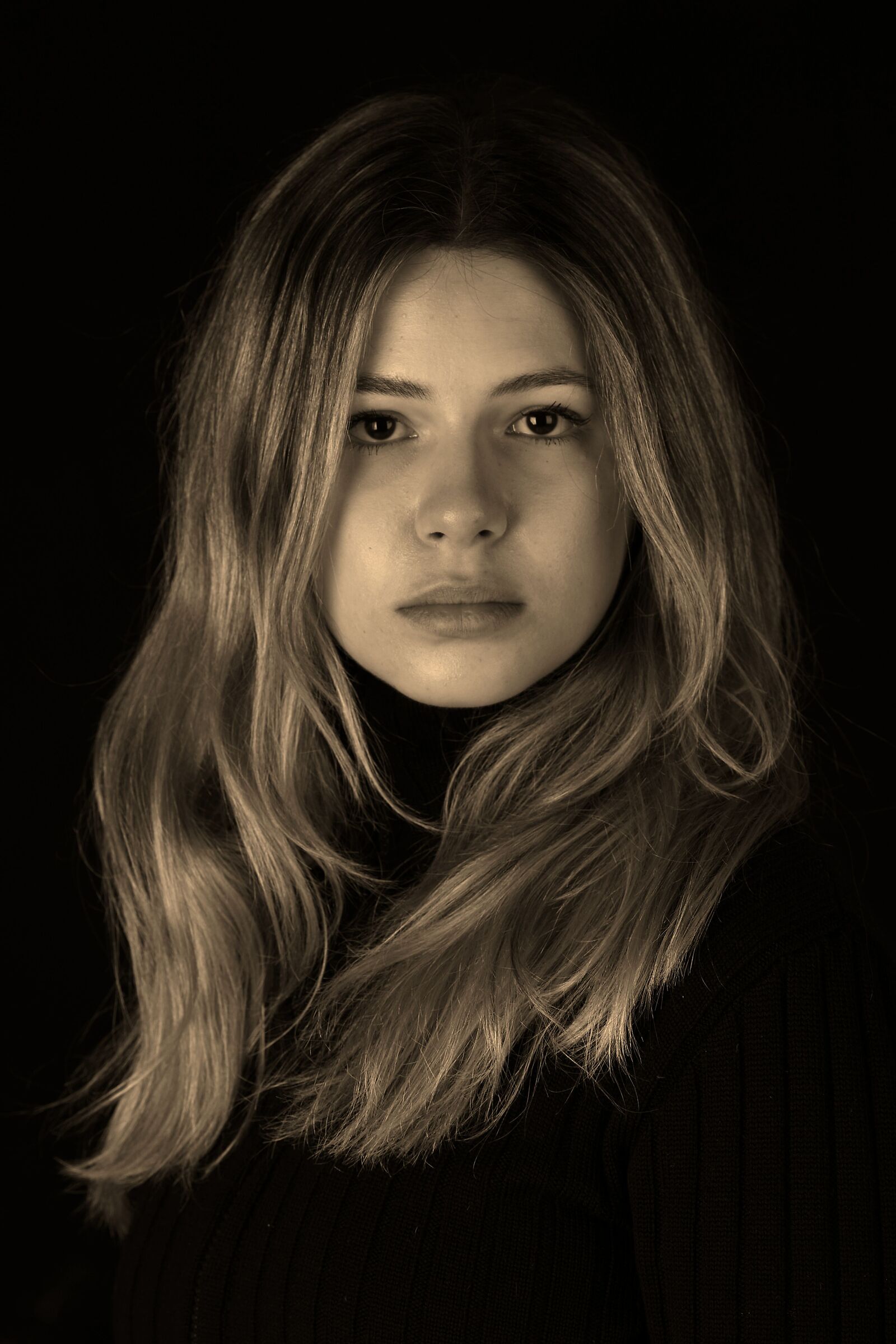 Isabella