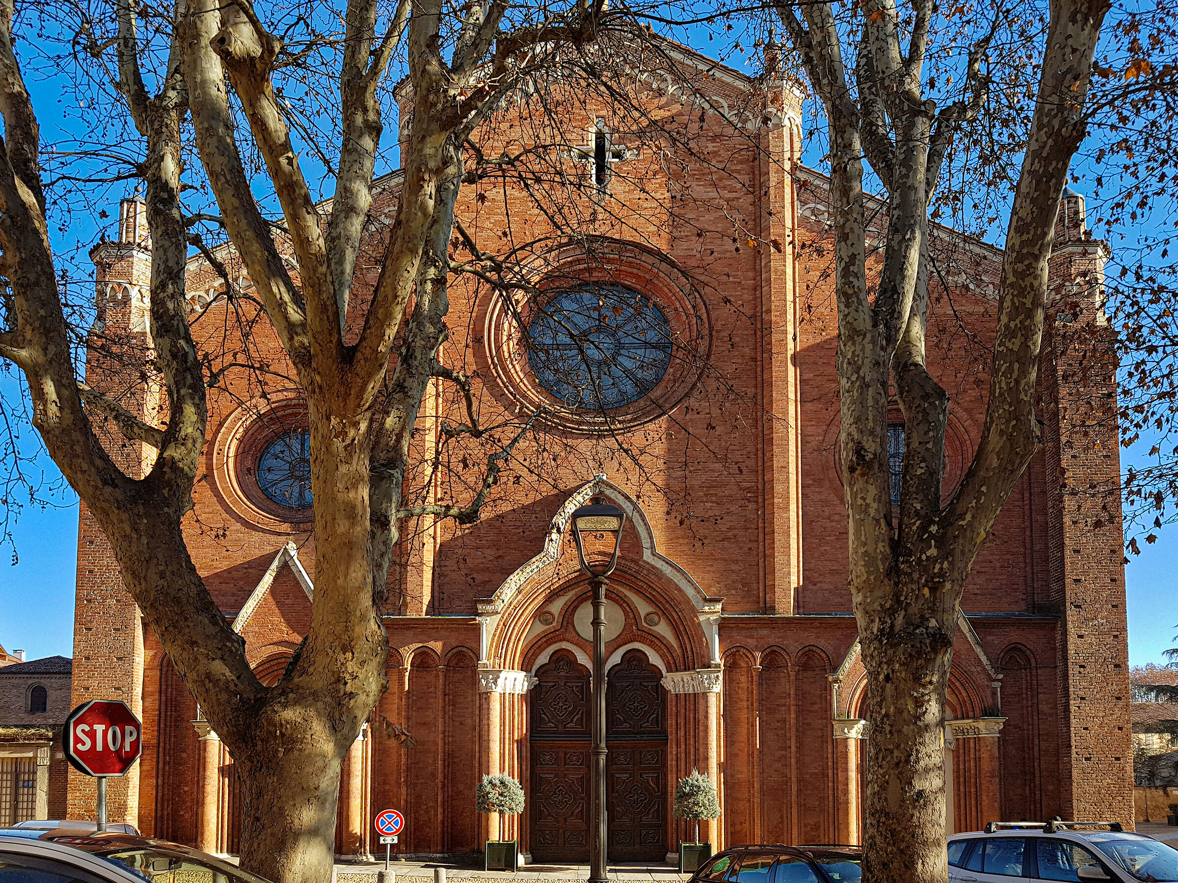 Cathedral of Santa Maria Assunta (Duomo) Asti