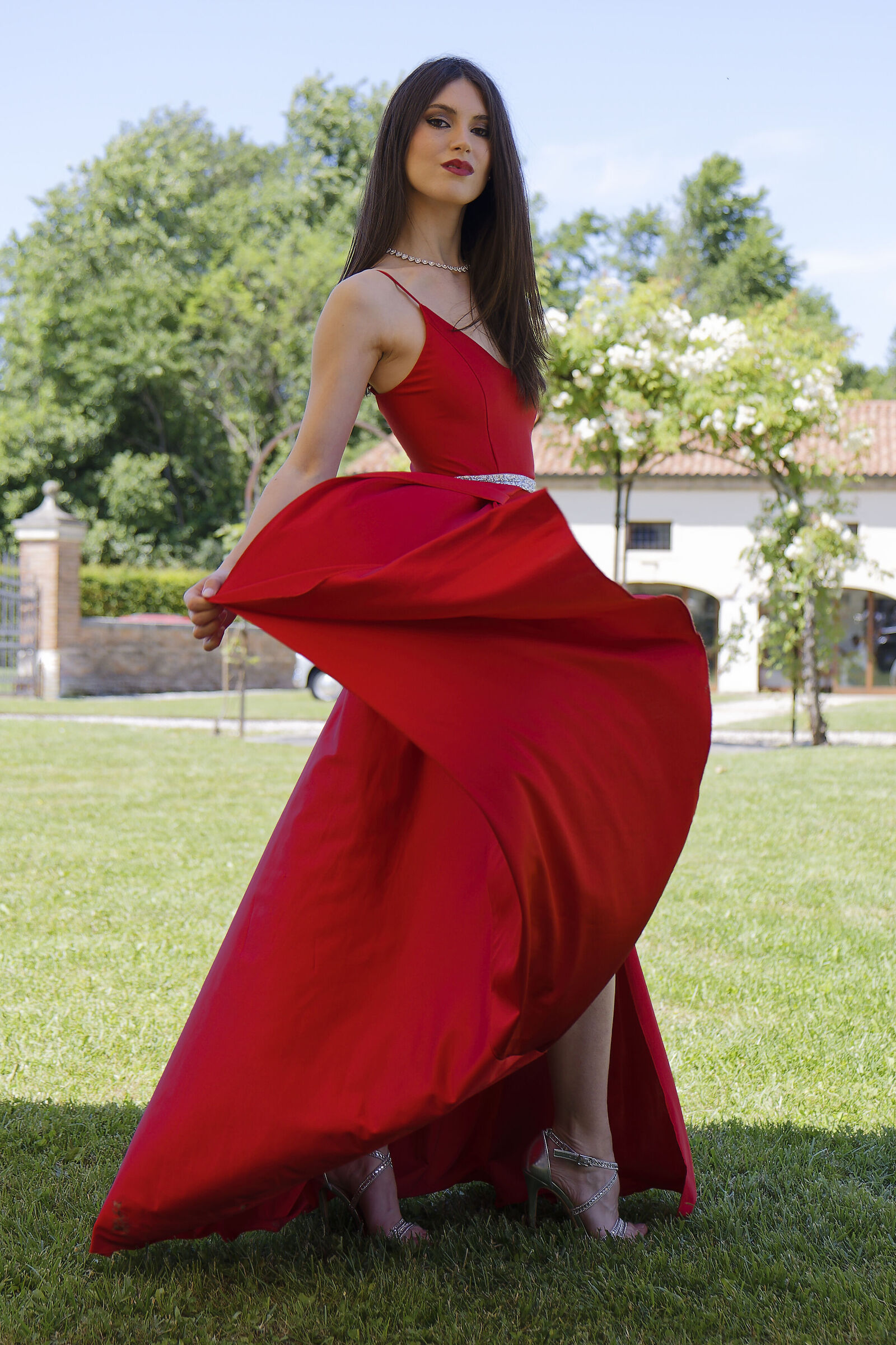 Red passion