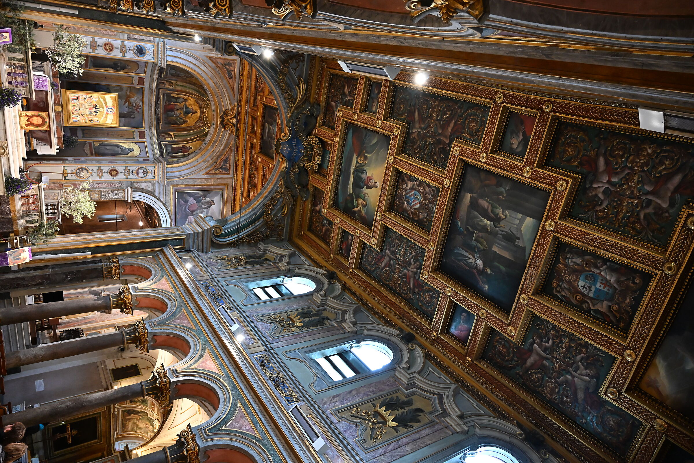 St. Bartholomew #2