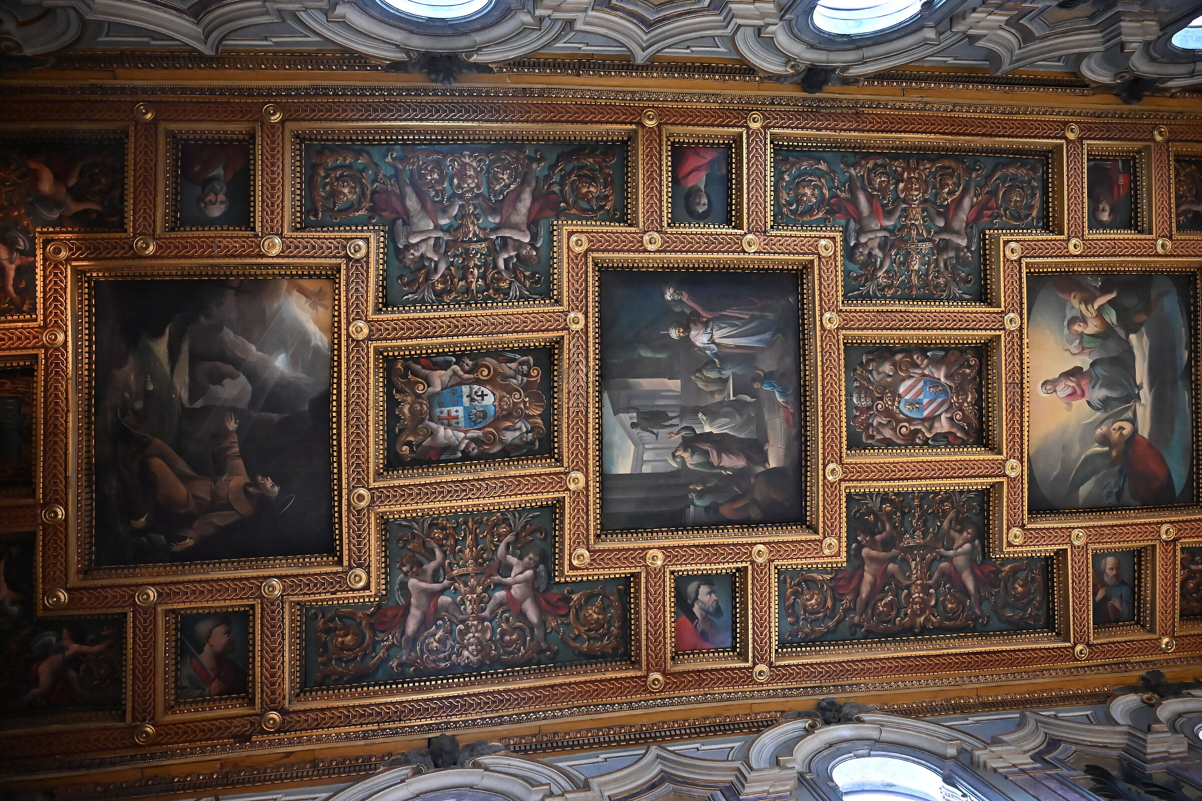 St. Bartholomew #3