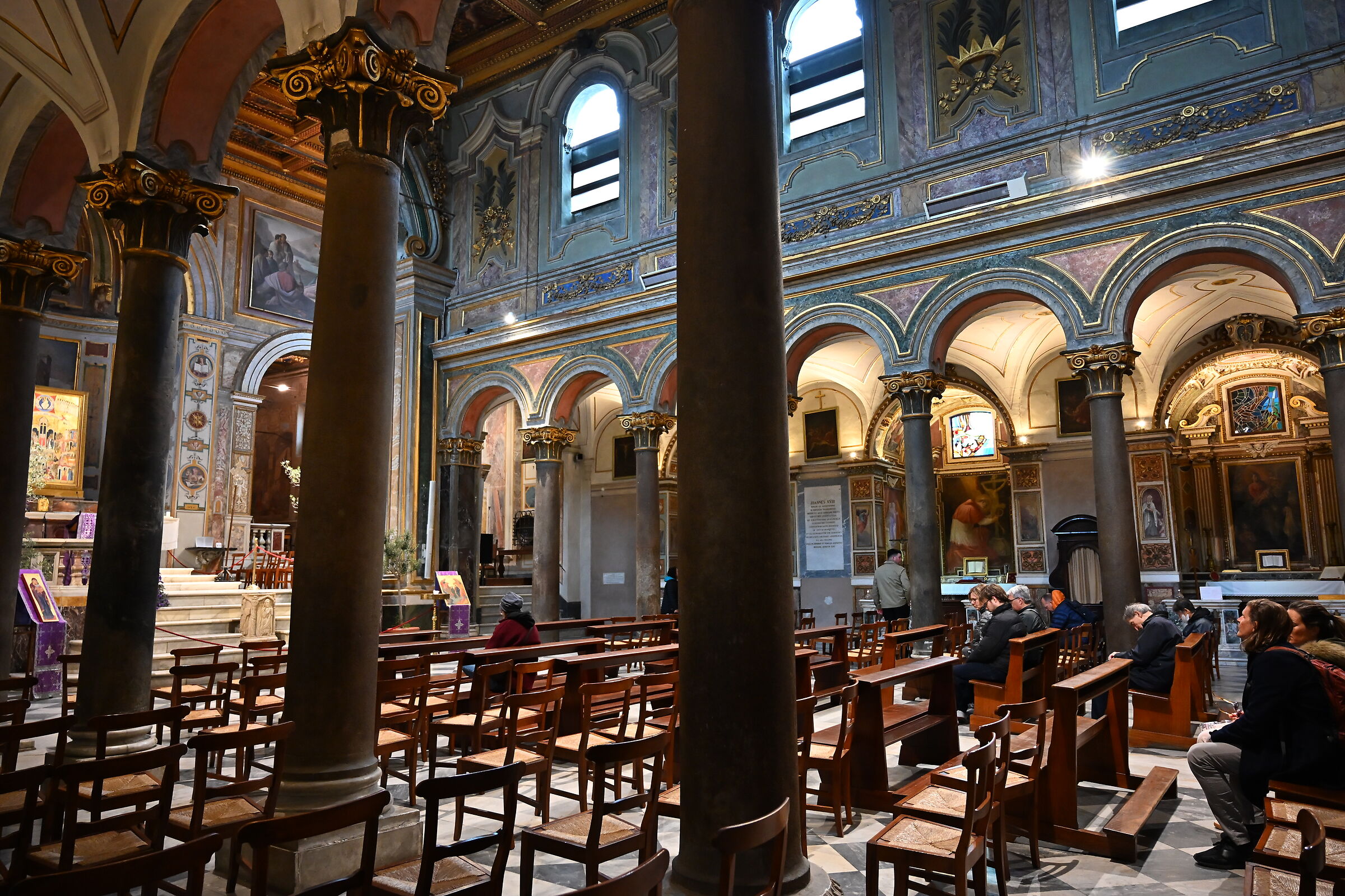 St. Bartholomew #4
