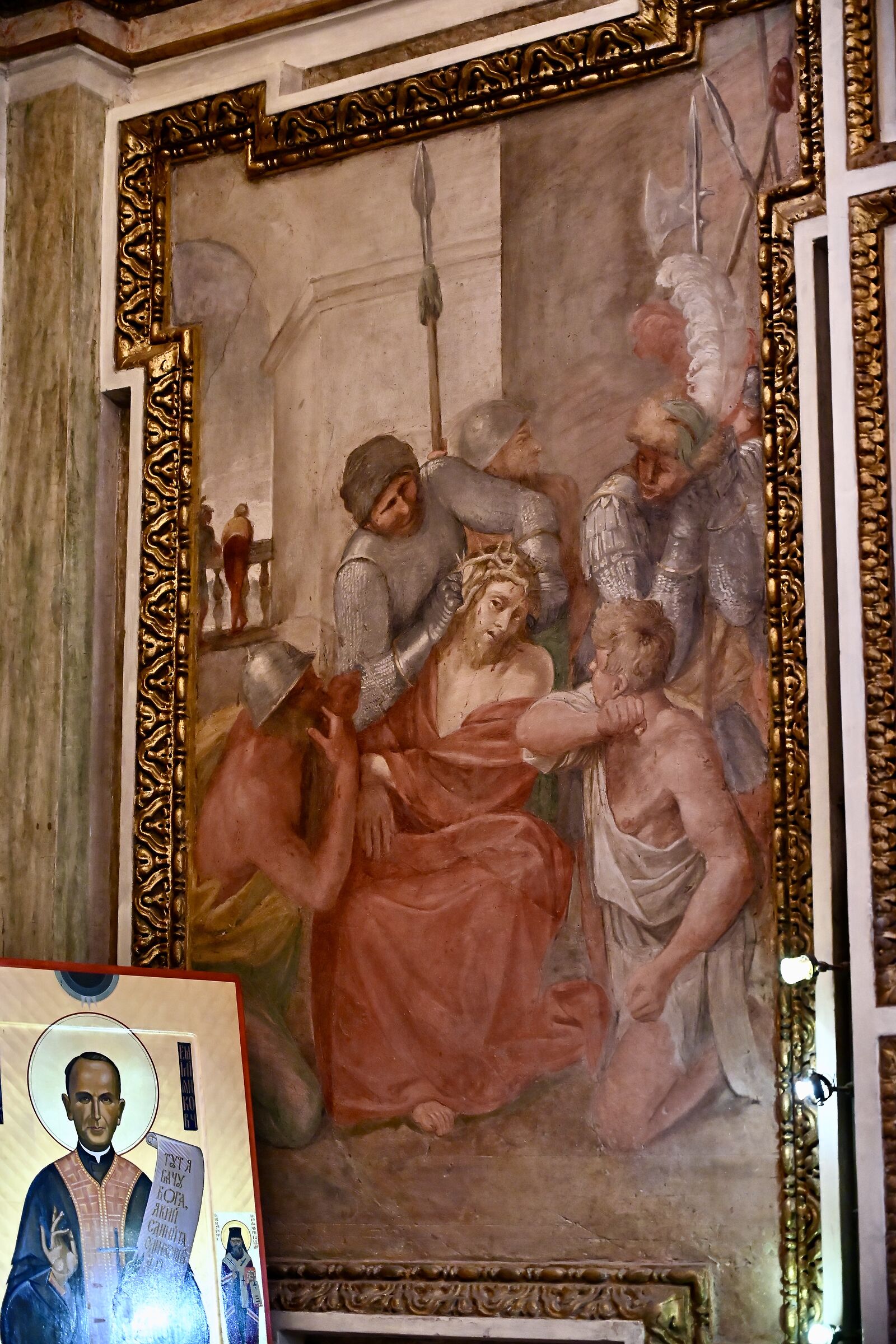 St. Bartholomew #5