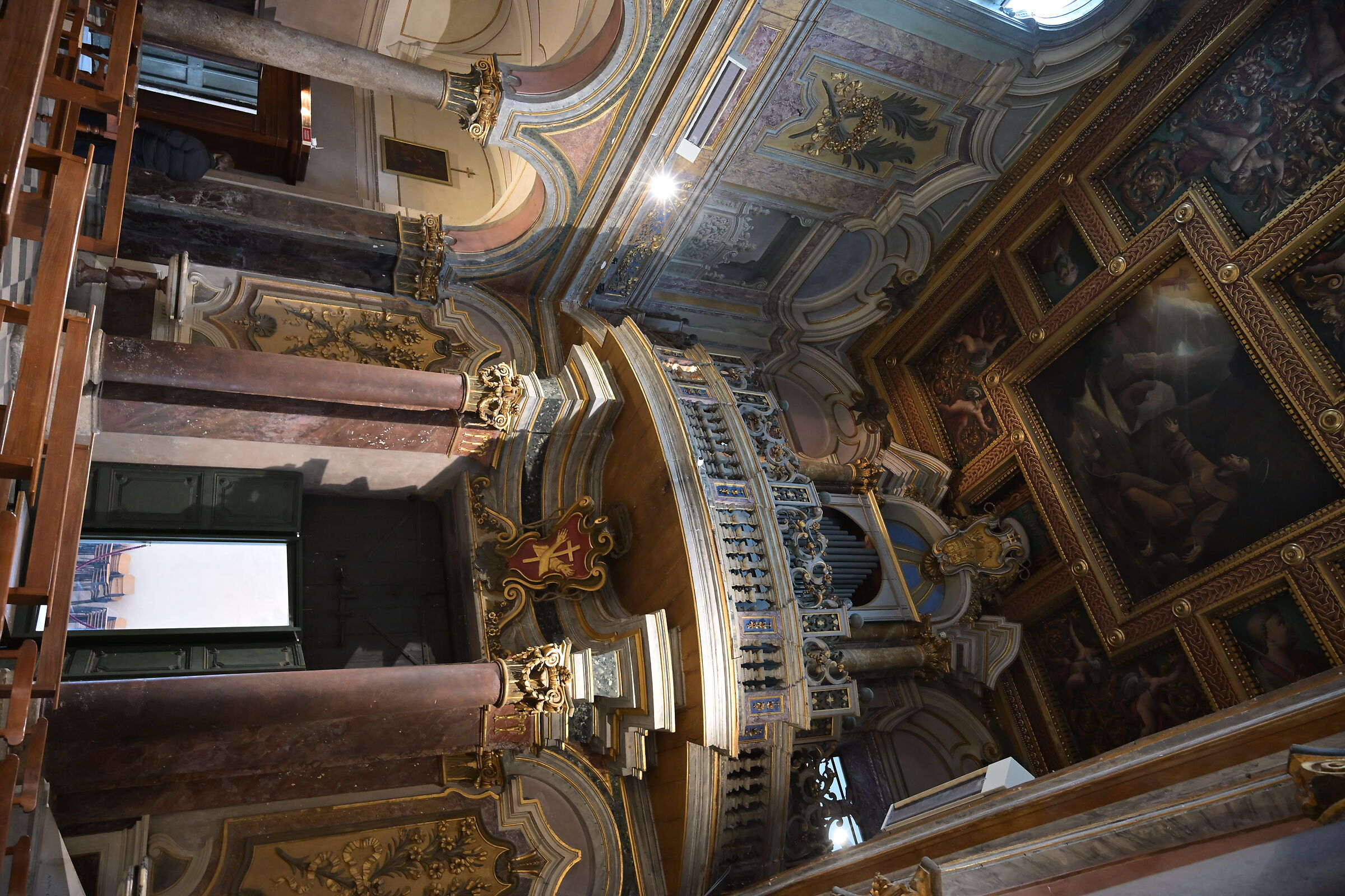 St. Bartholomew #6