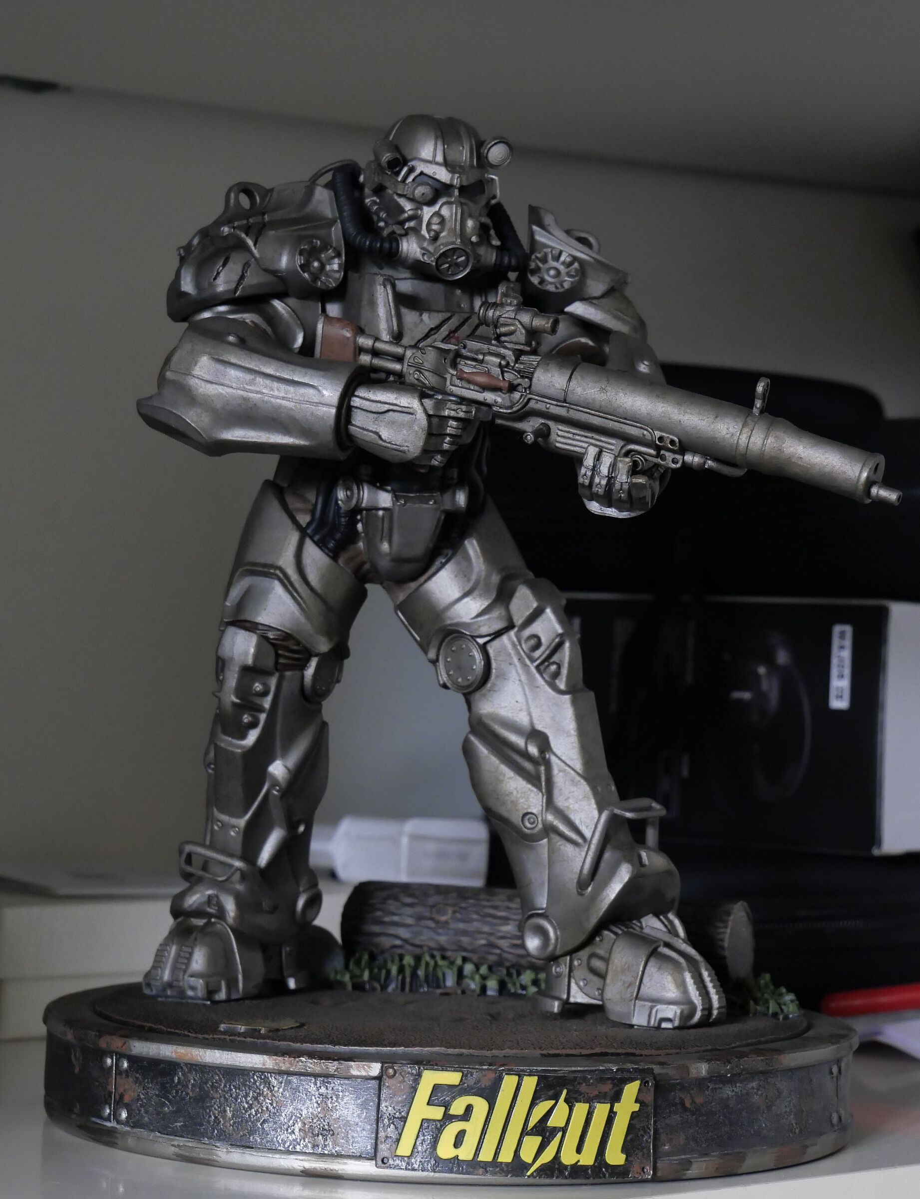 Power Armour