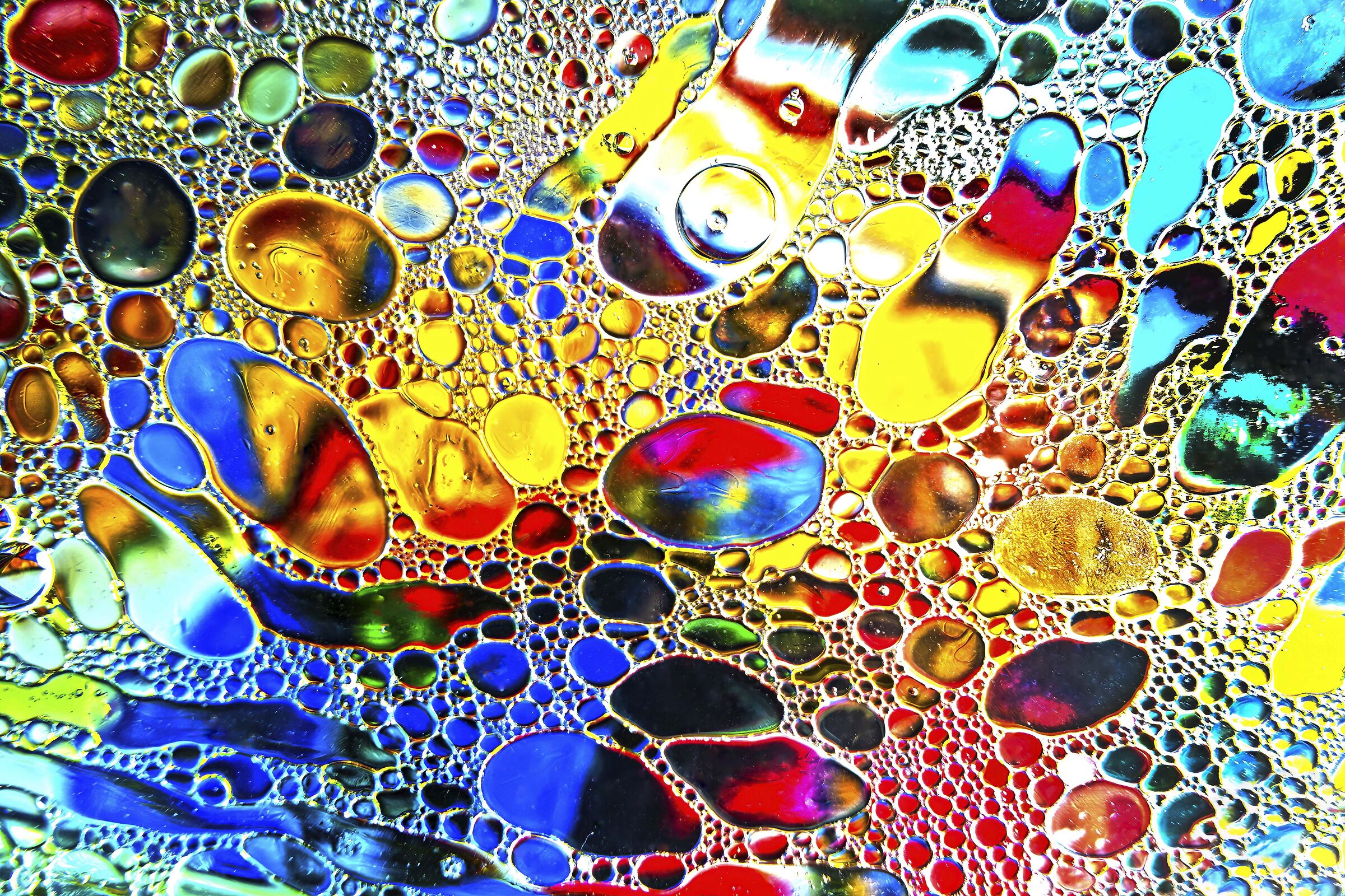 ABSTRACTION 2026
