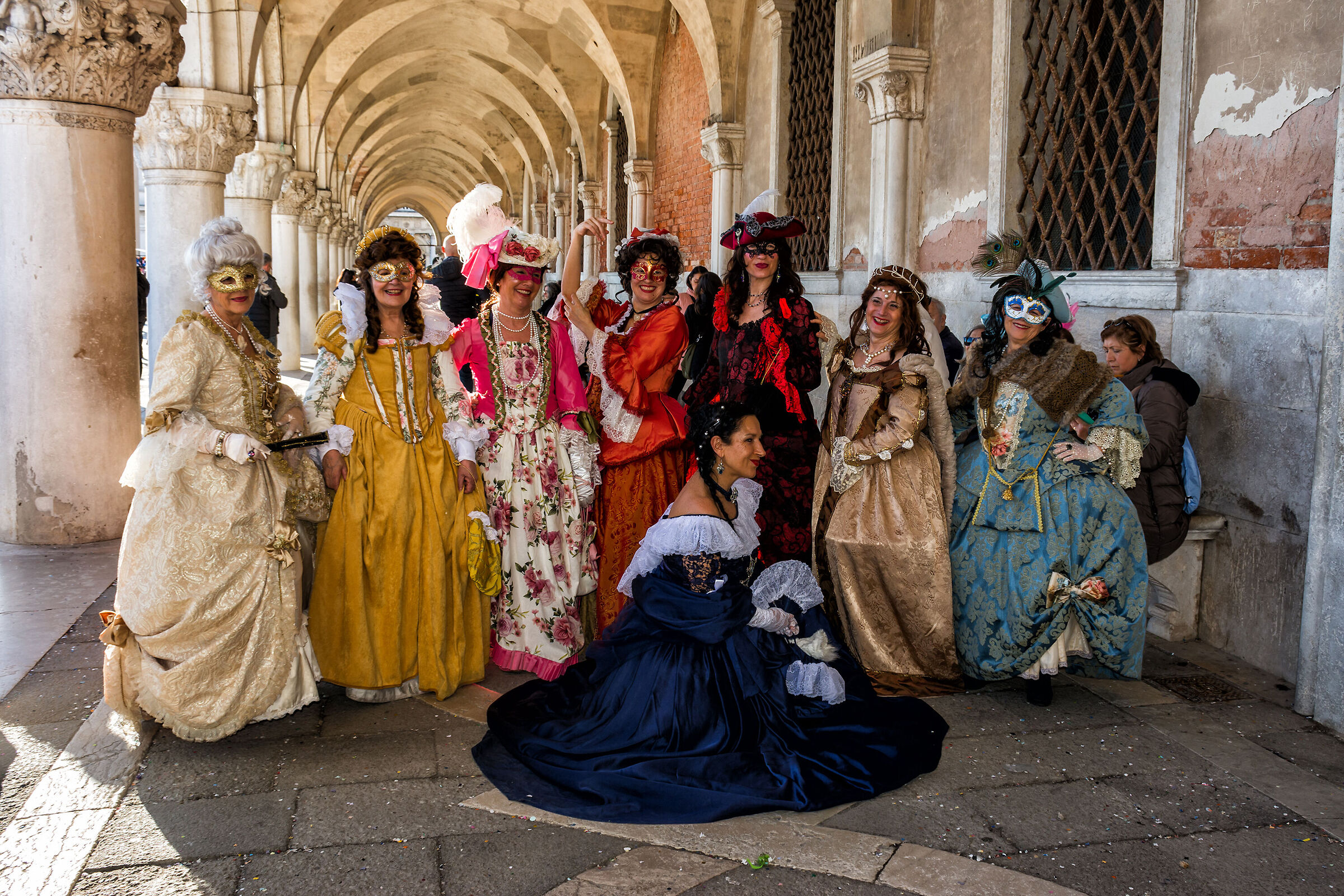Carnevale di Venezia 2026 (37)