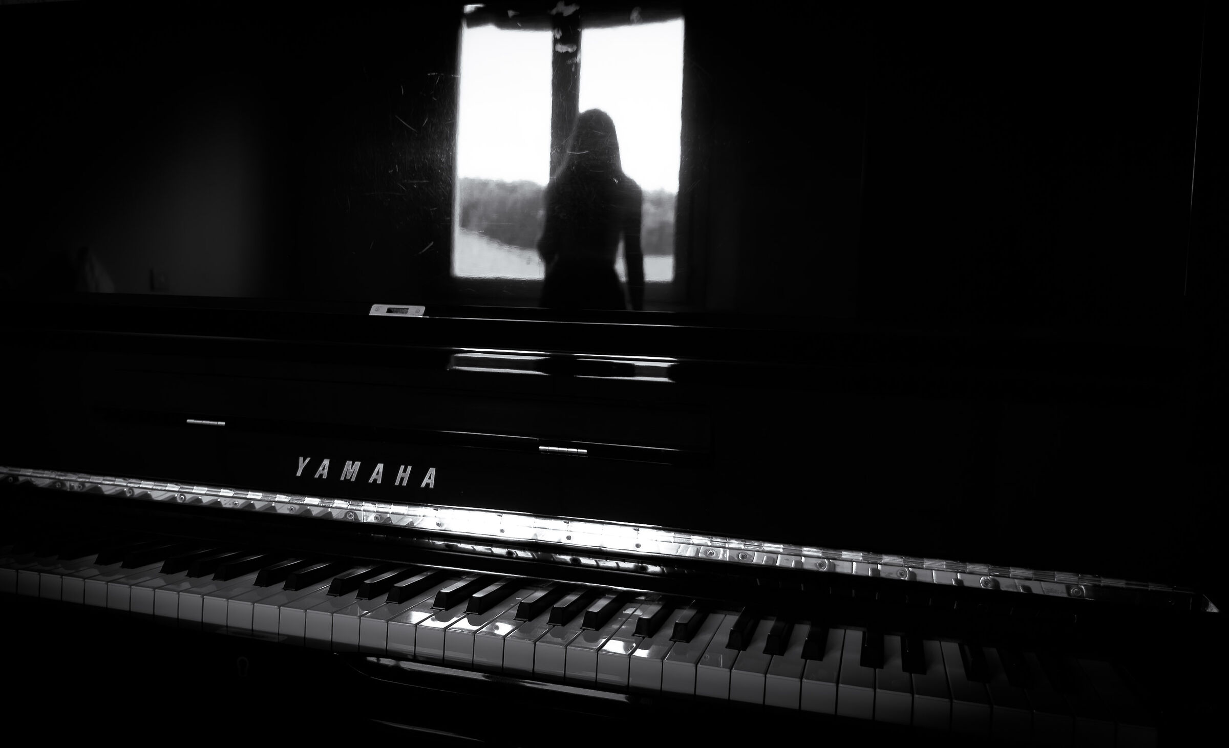 sono un pianista di piano bar