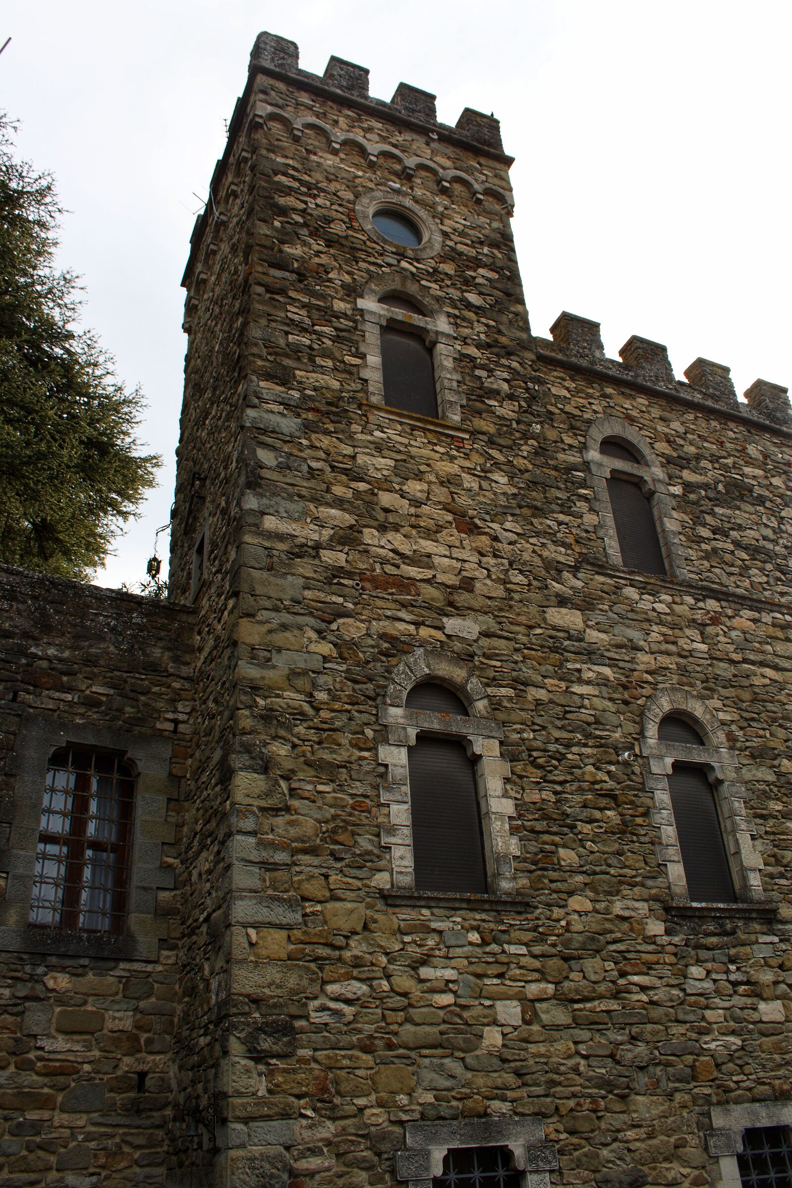Il castello