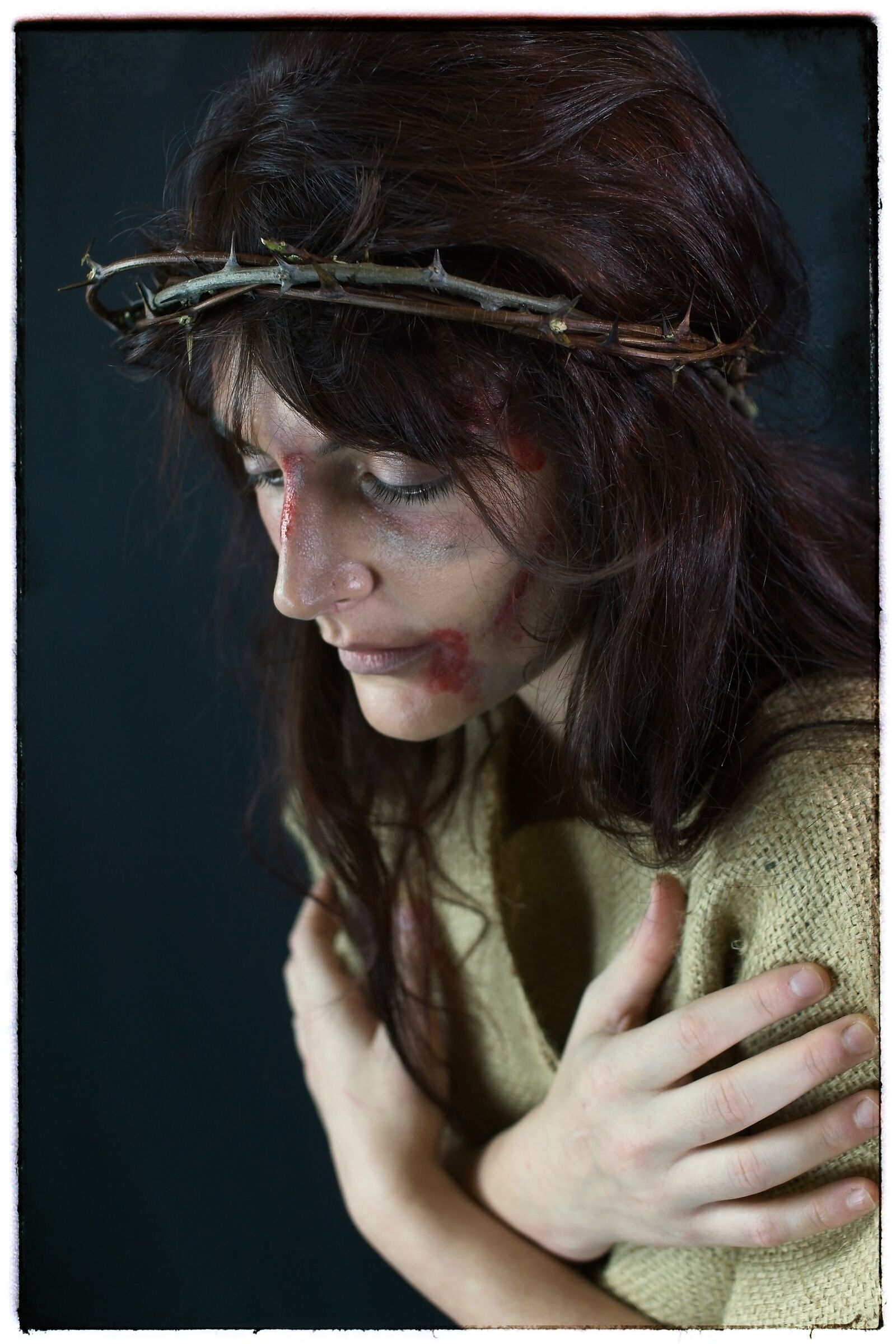 The Passion of Christ