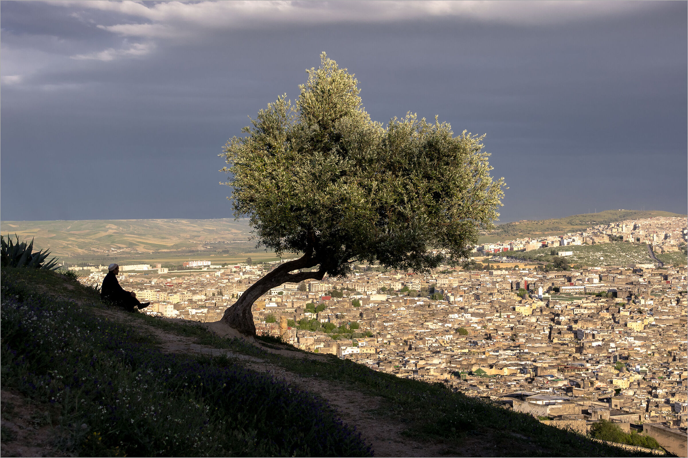 Il rumore sotto