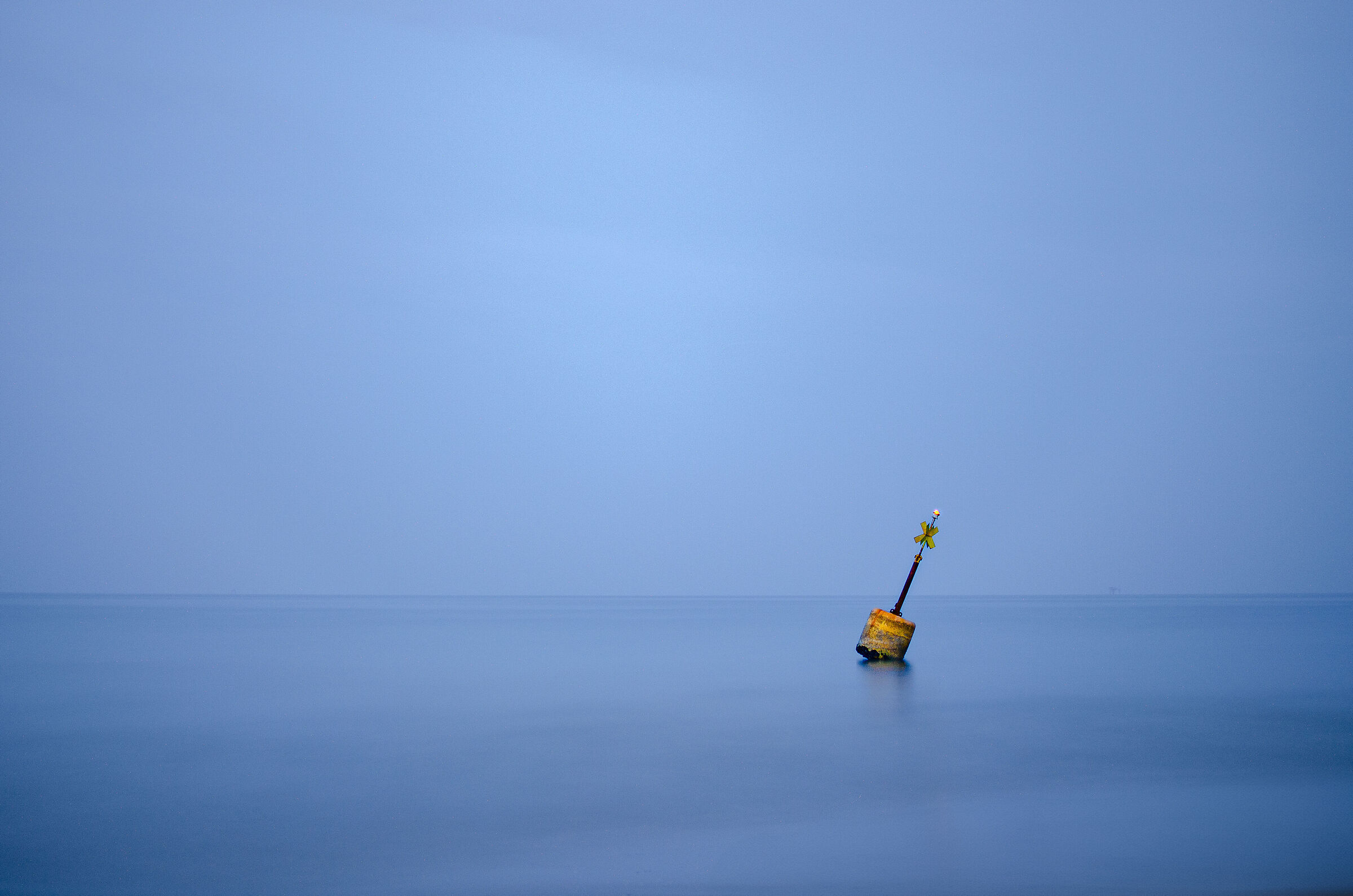Quiet