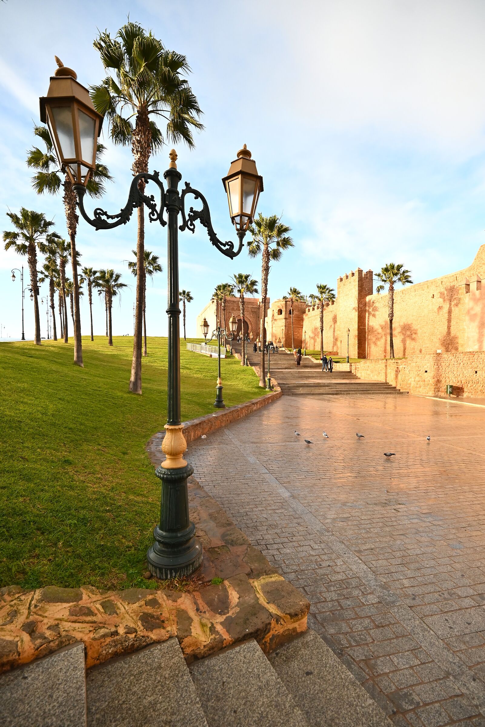 Bab Oudayas