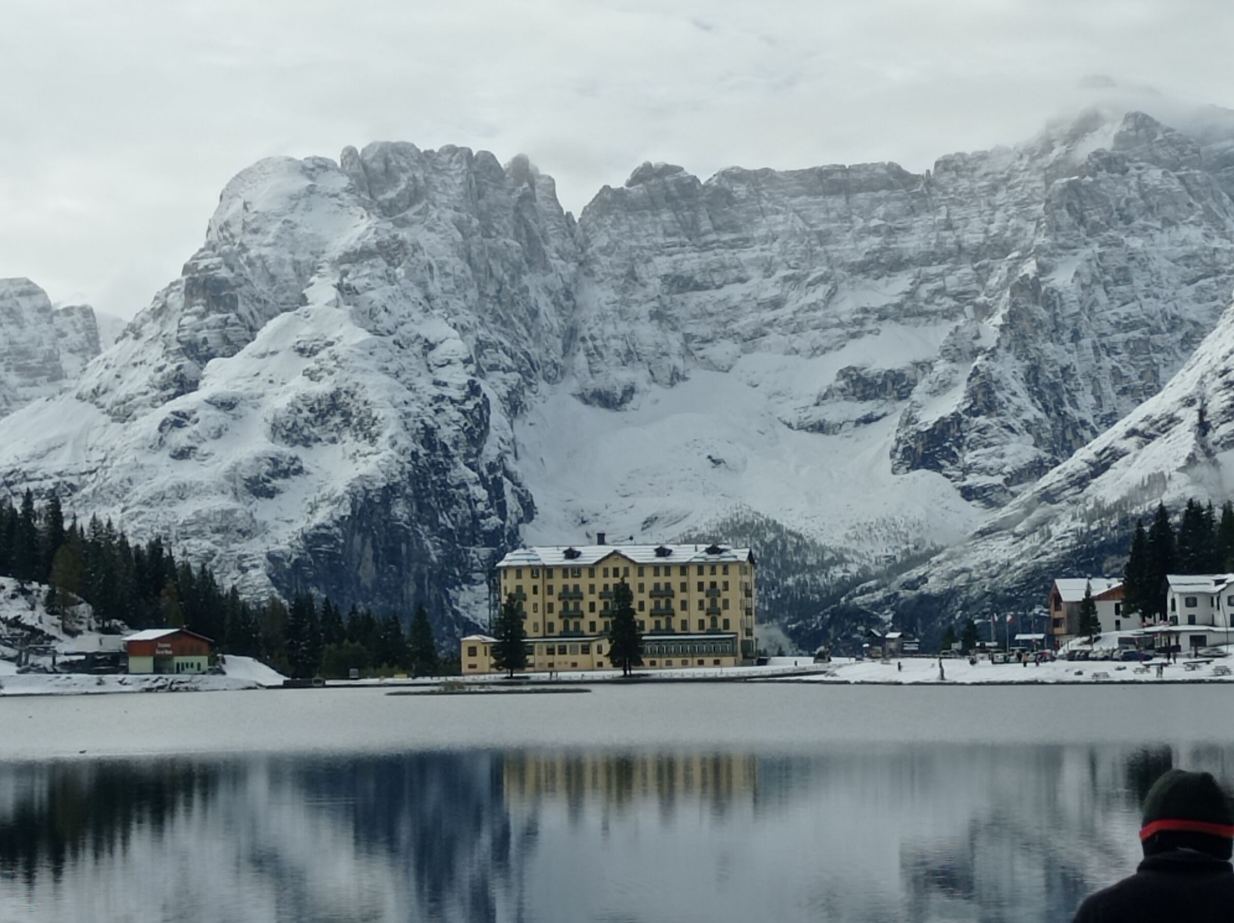 Lago di Misurina
