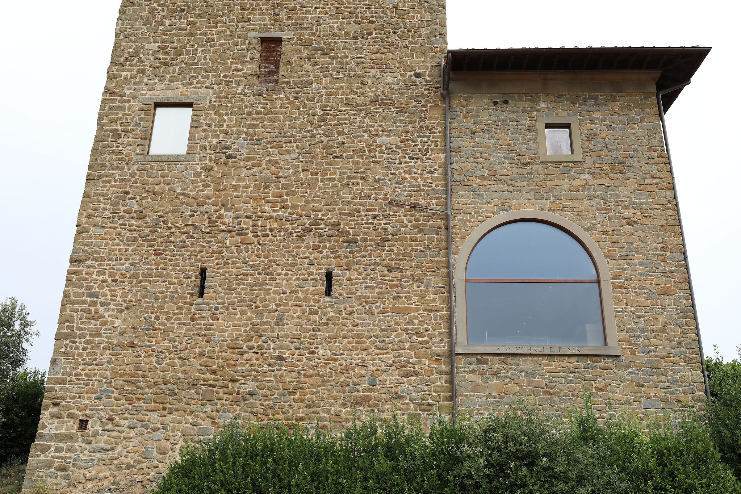 Canon 5 D IV, 35 F.2 IS Usm