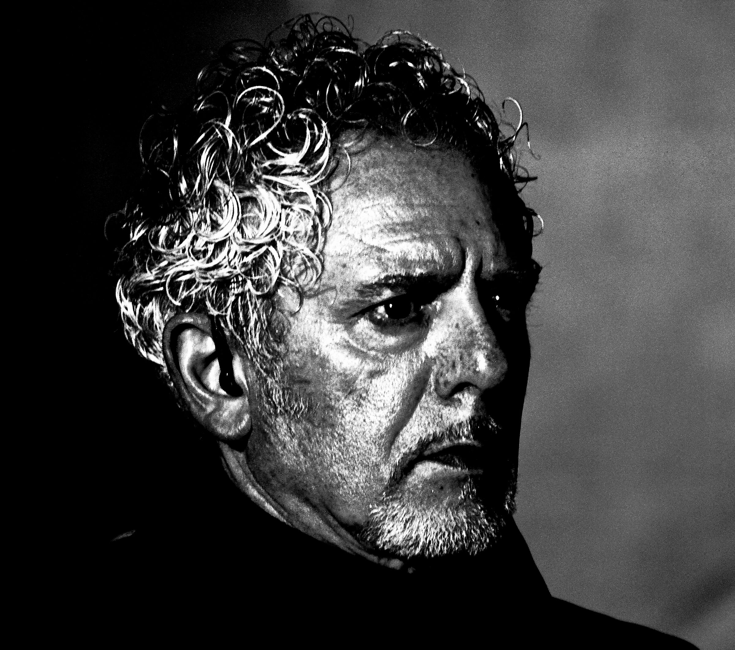 Josè Massaro, Violinist