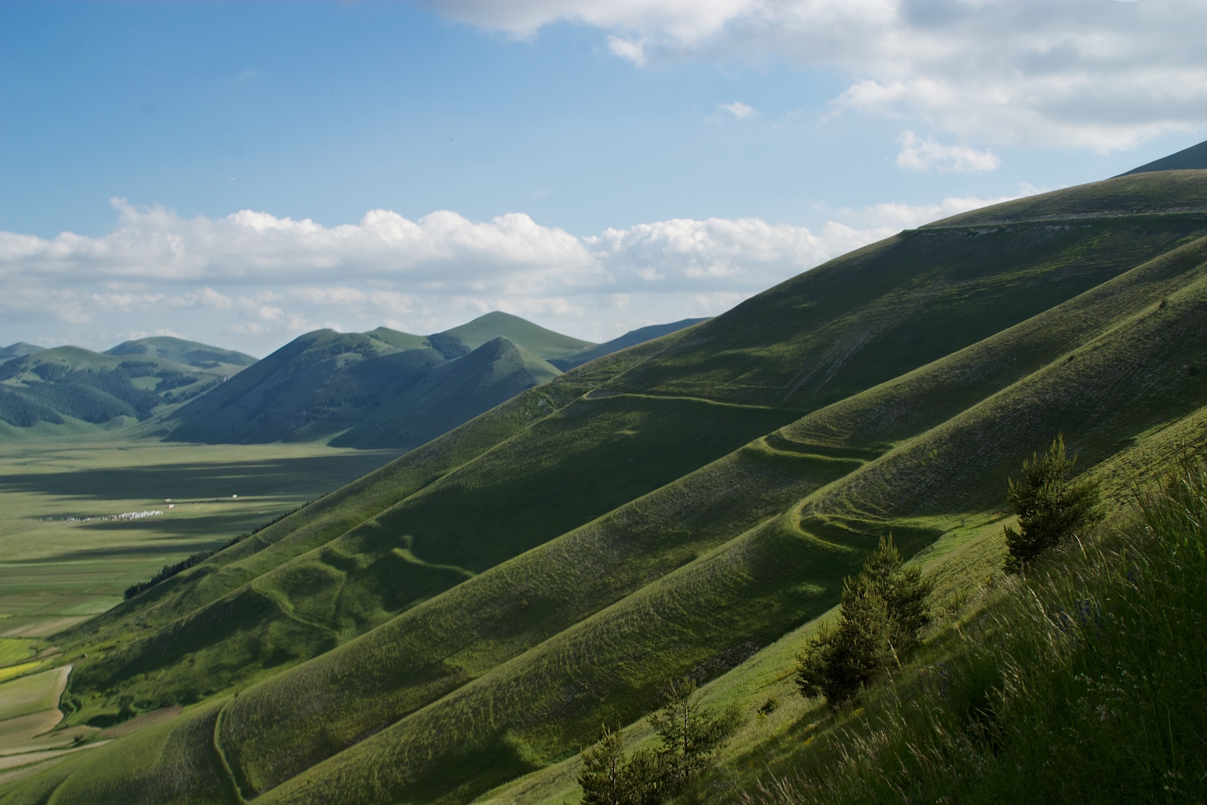 Ancora Castelluccio