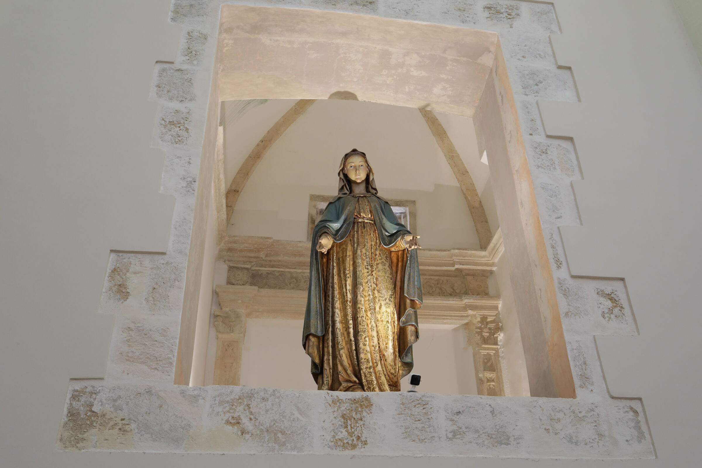 Canon 5 D IV, 35 F.2 IS Usm