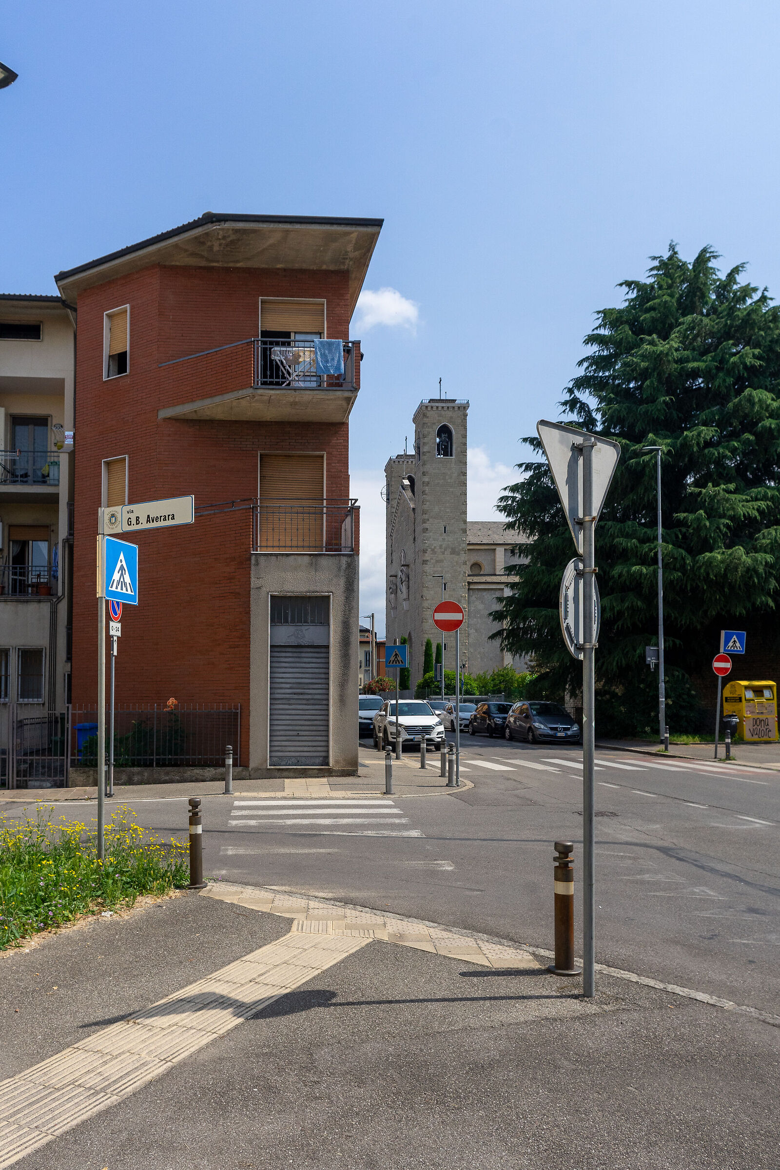 Senza Titolo