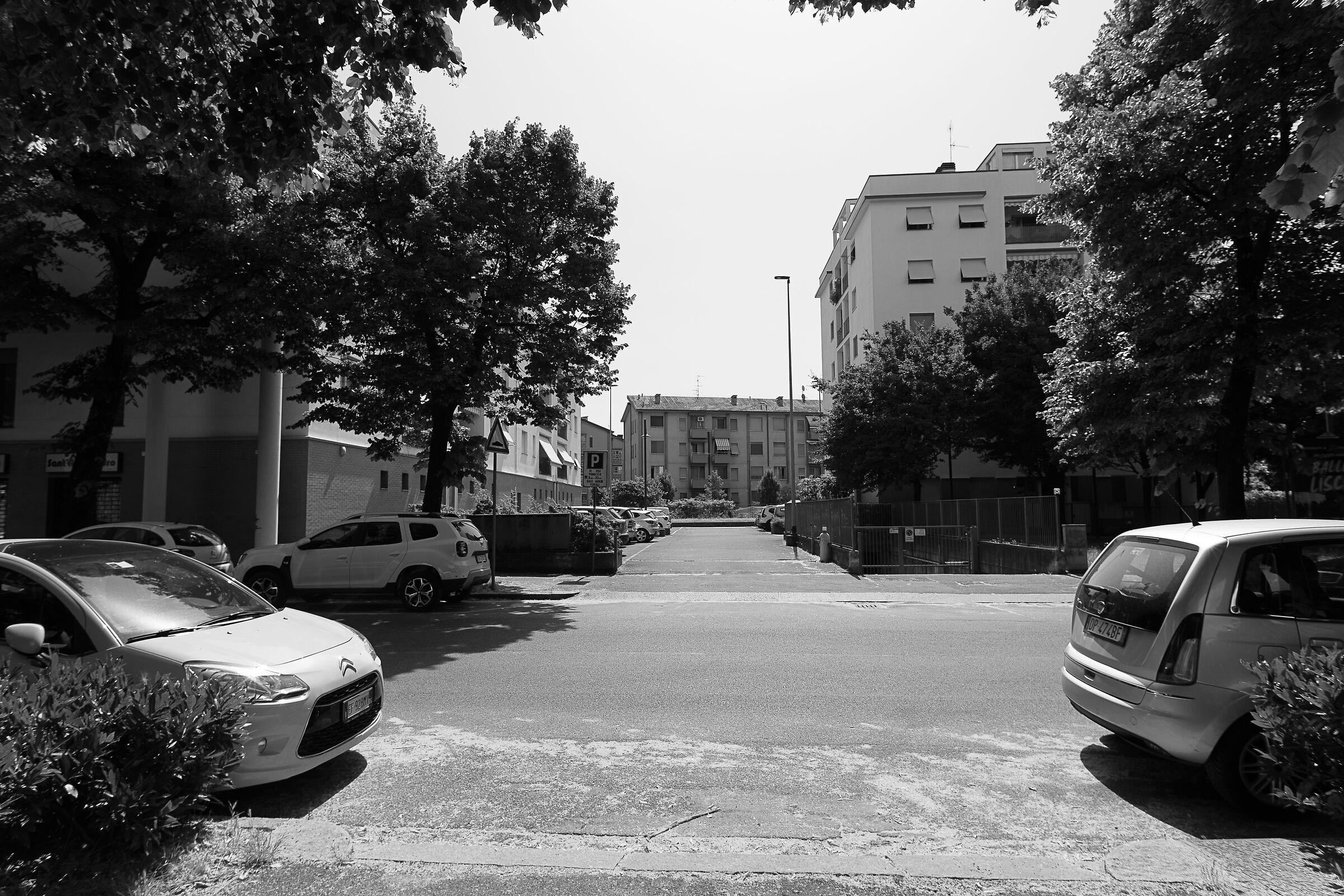 Senza Titolo
