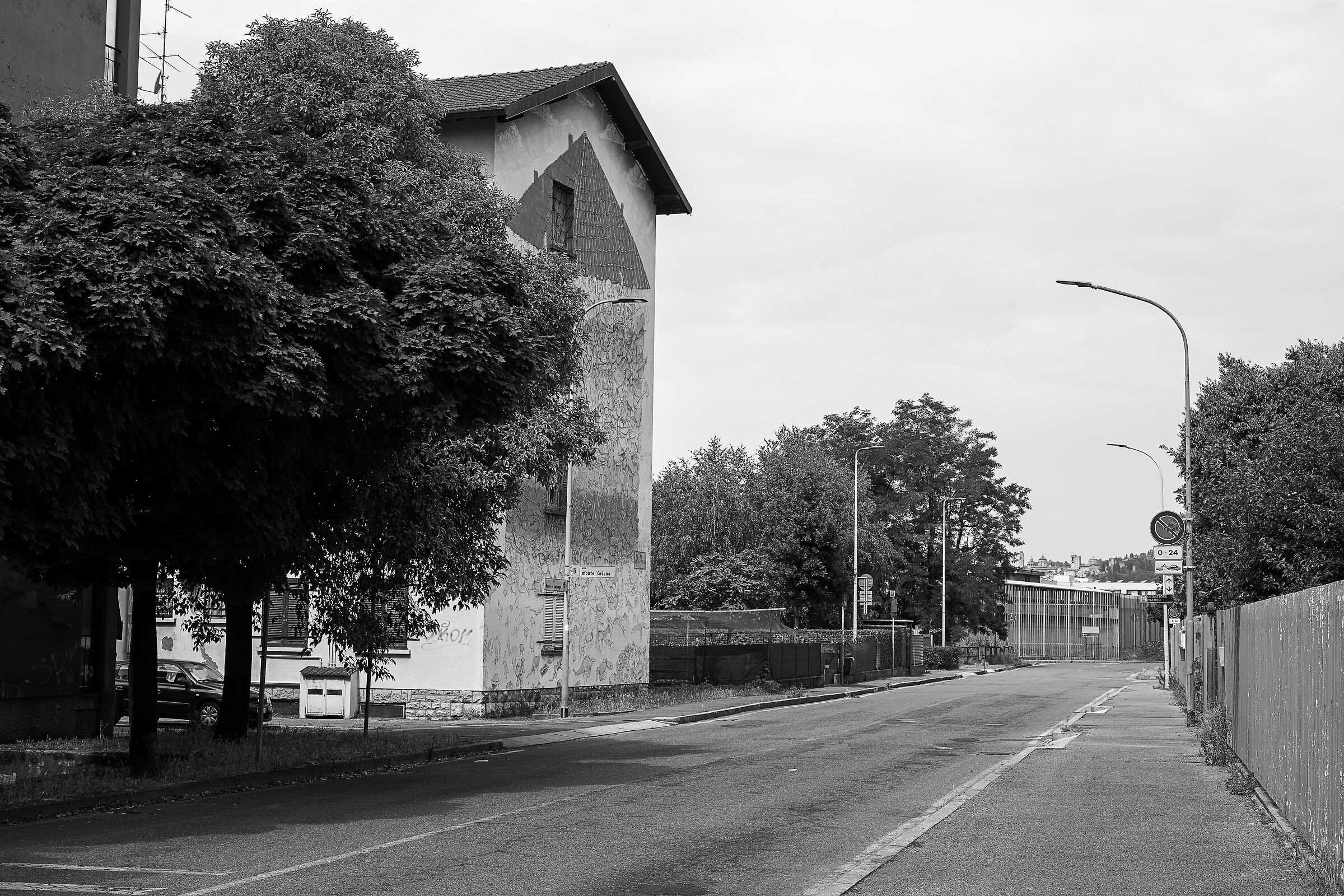 Senza Titolo