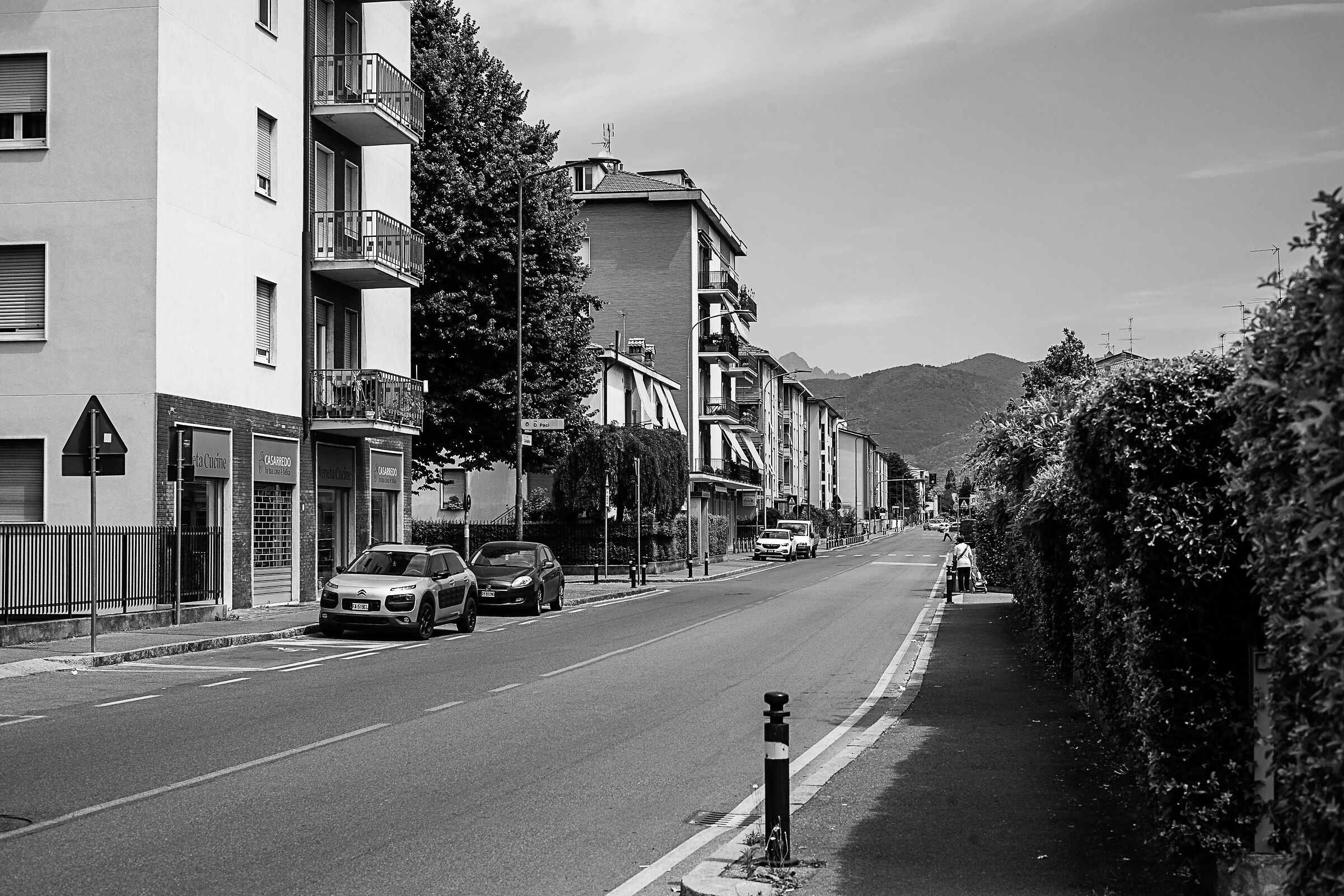 Senza Titolo