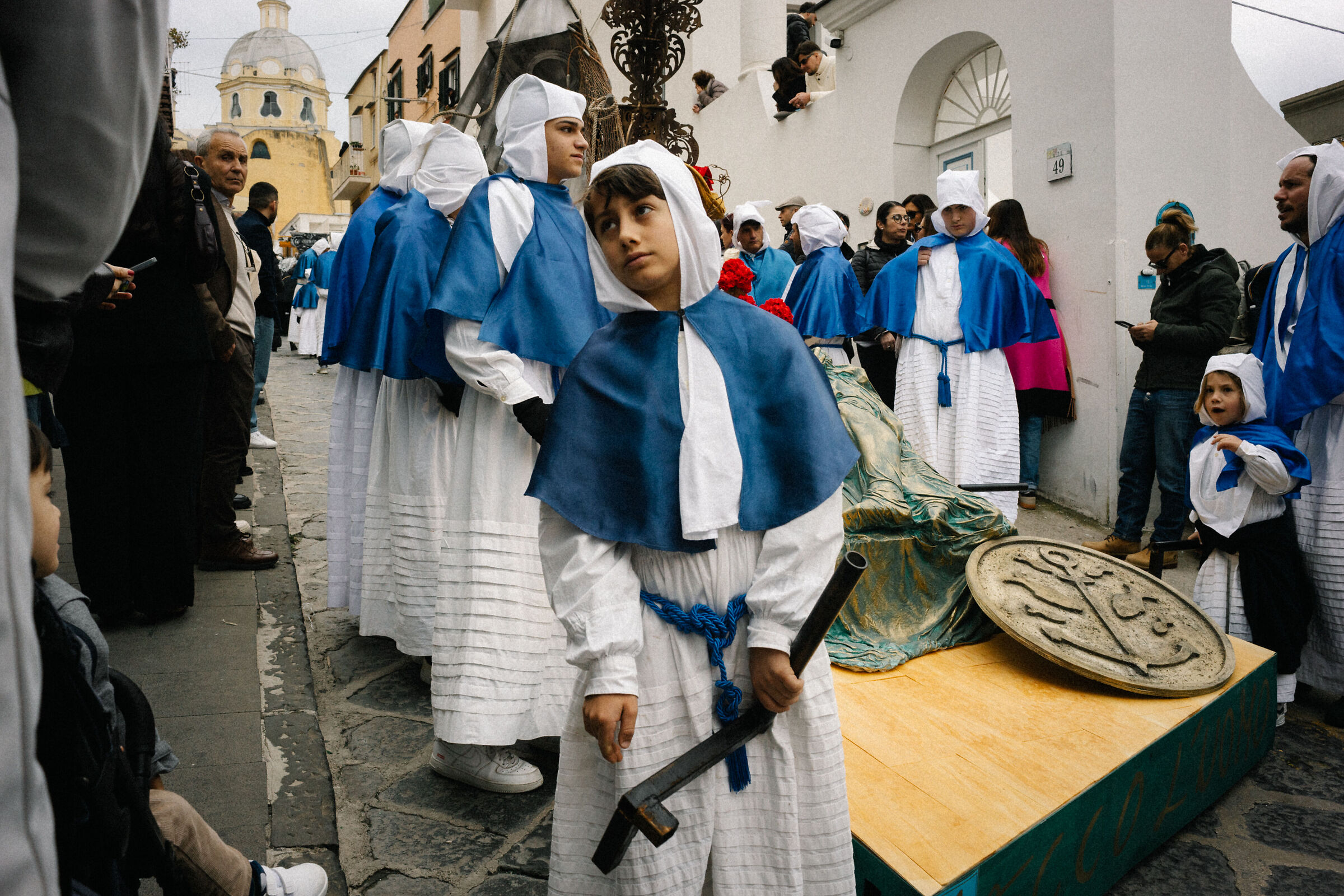 04 Good Friday/Procida '26