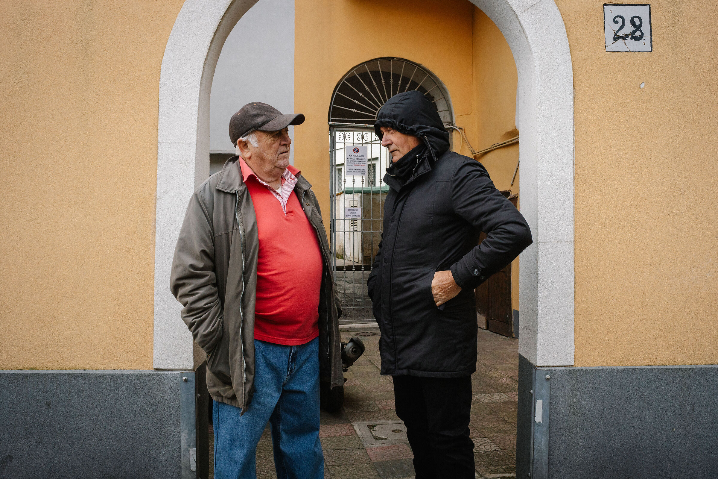 15 Good Friday/Procida '26