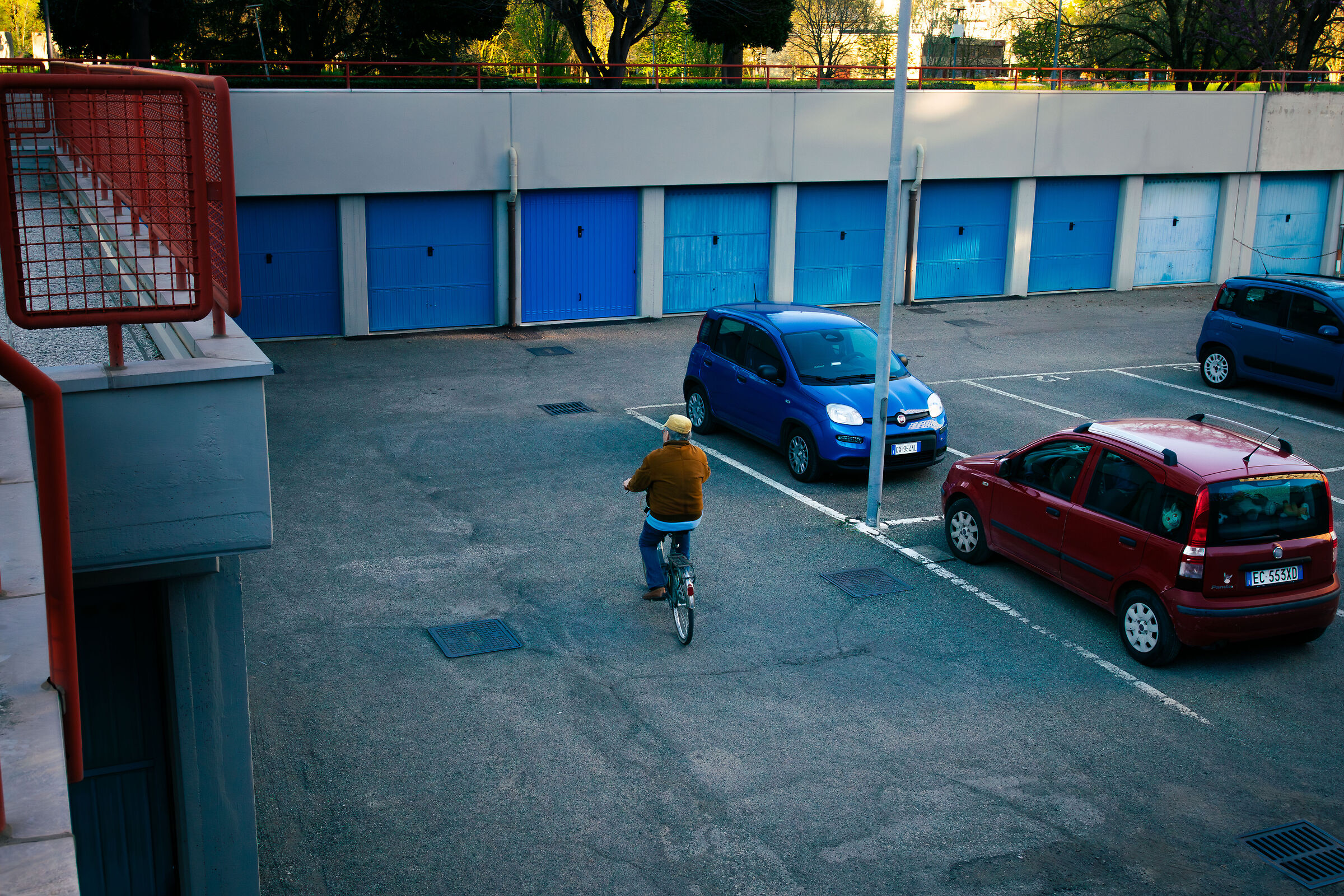 Ciclista